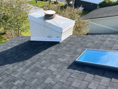 Shingle -> Shingle