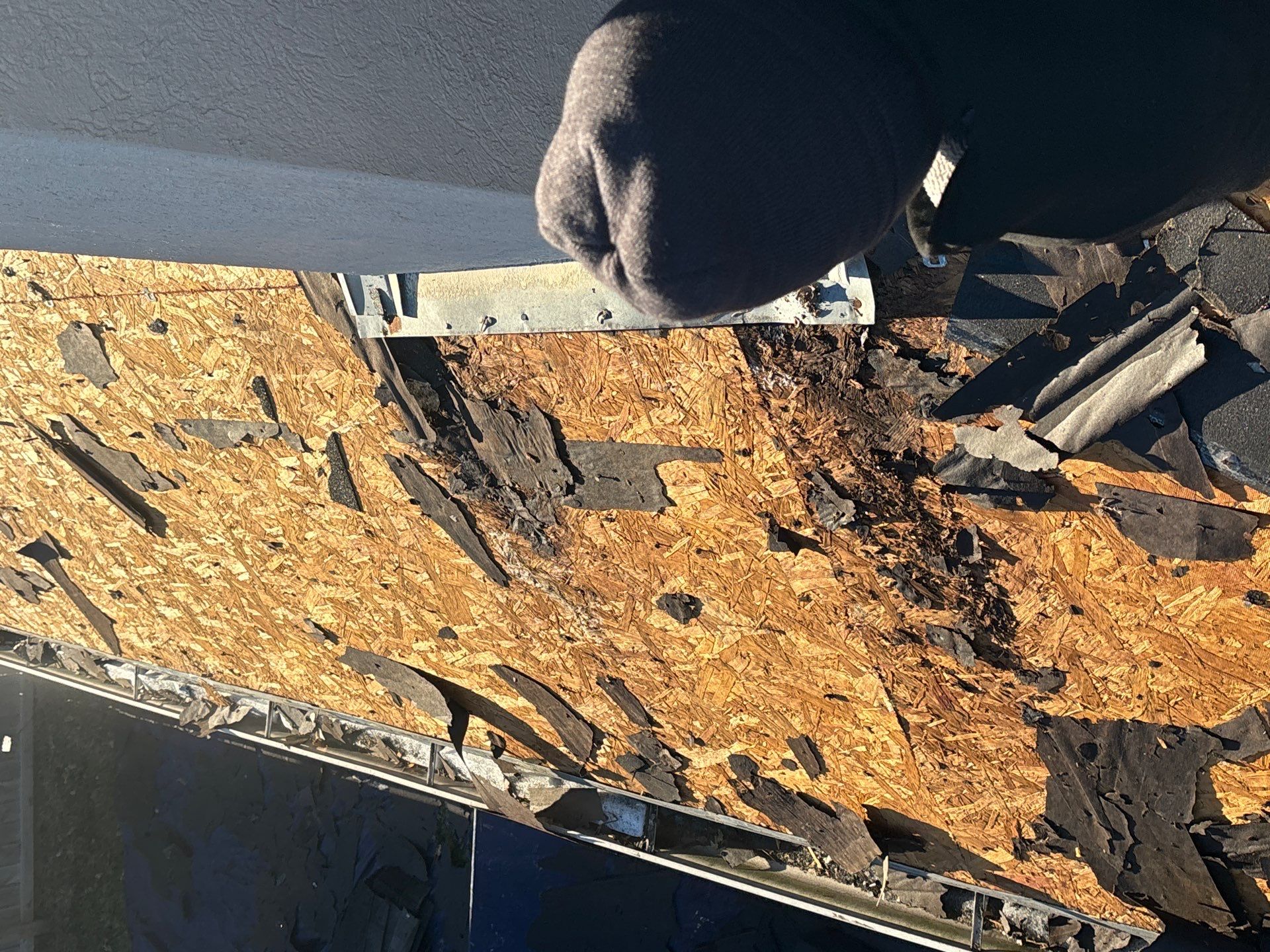 Roof Replacement Houston by Roof Repair Company