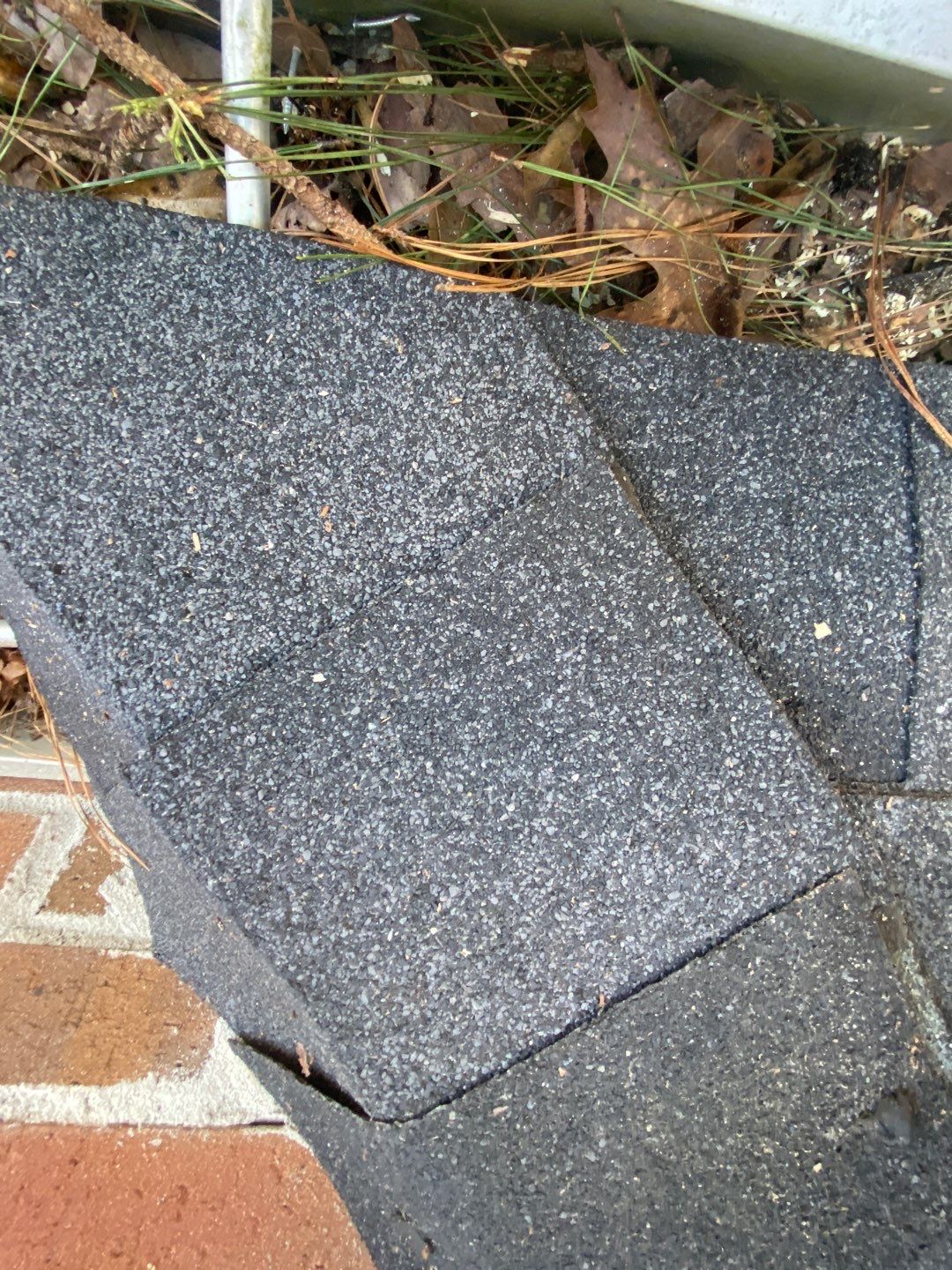 Tarp by Deerfield Roofing LLC
