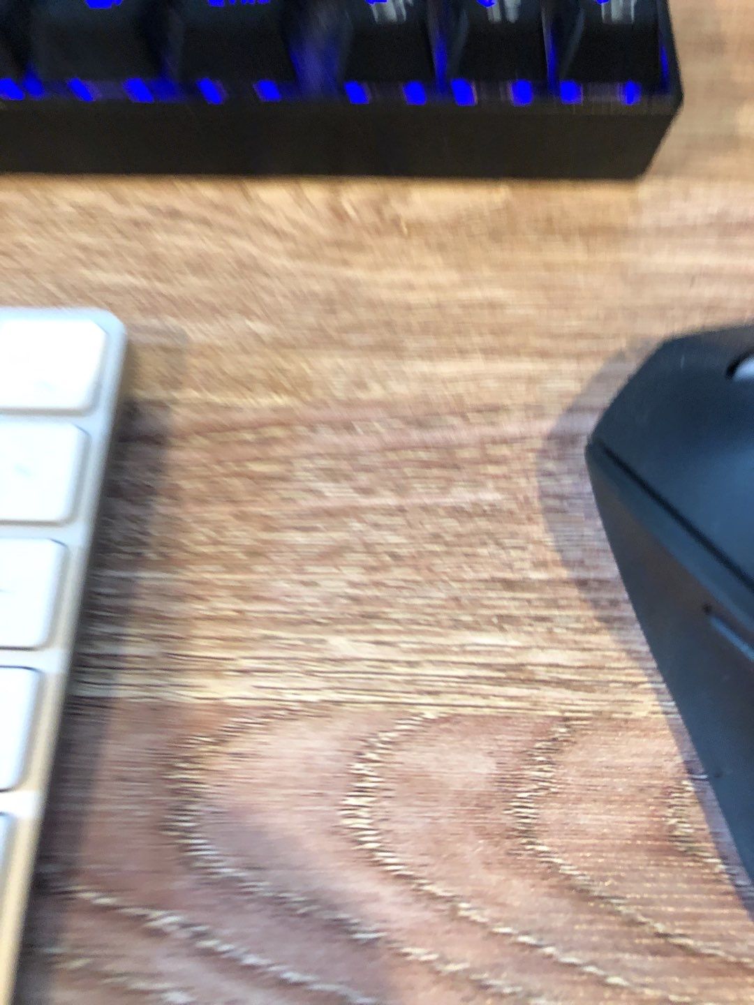 Basement Remodel using Keyboard by CompanyCam Beta Busters! 