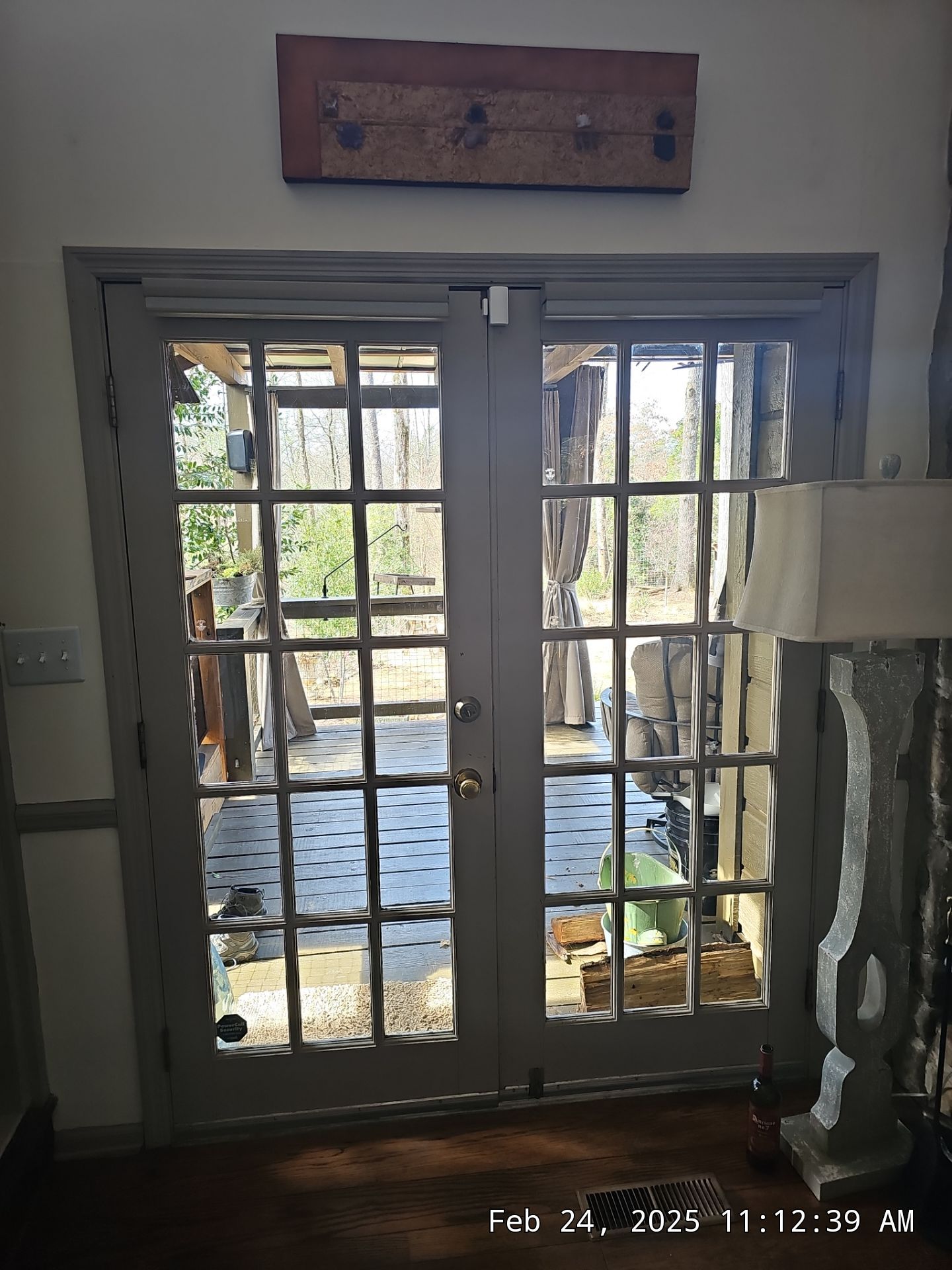 Garner Project in Birmingham by The Window Source