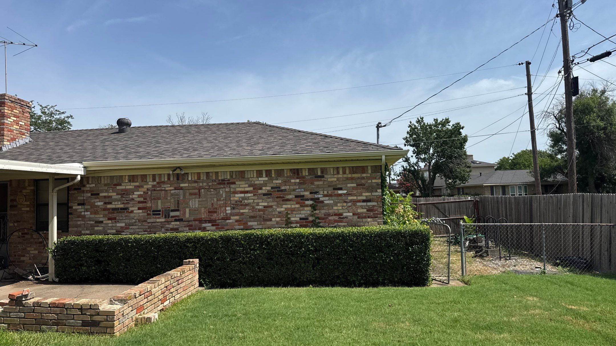 Project in Dallas by Armor Roofing | Exteriors