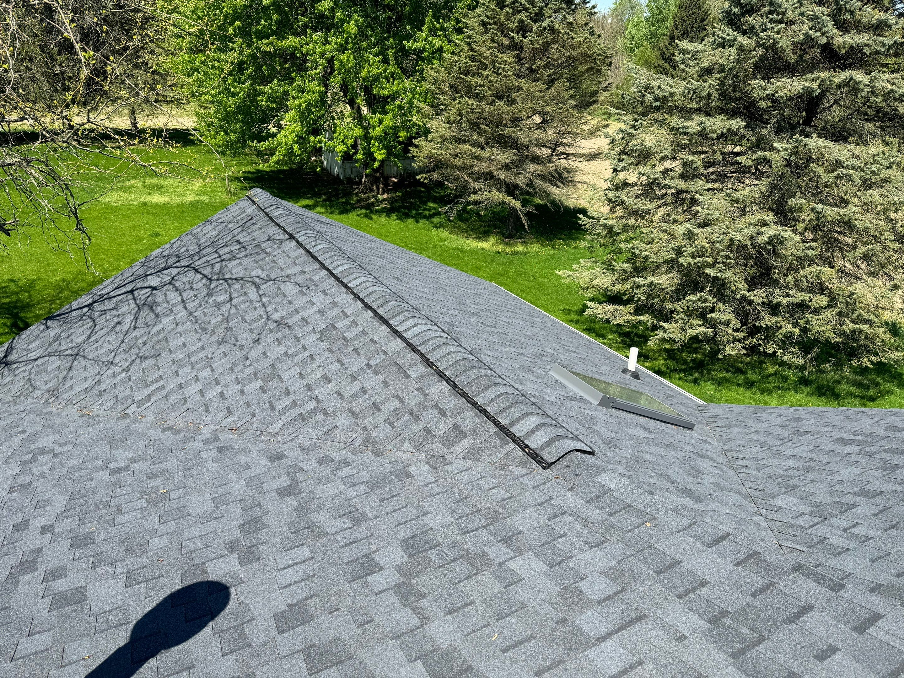 Class 4 Impact Resistant Shingles by GRACCO