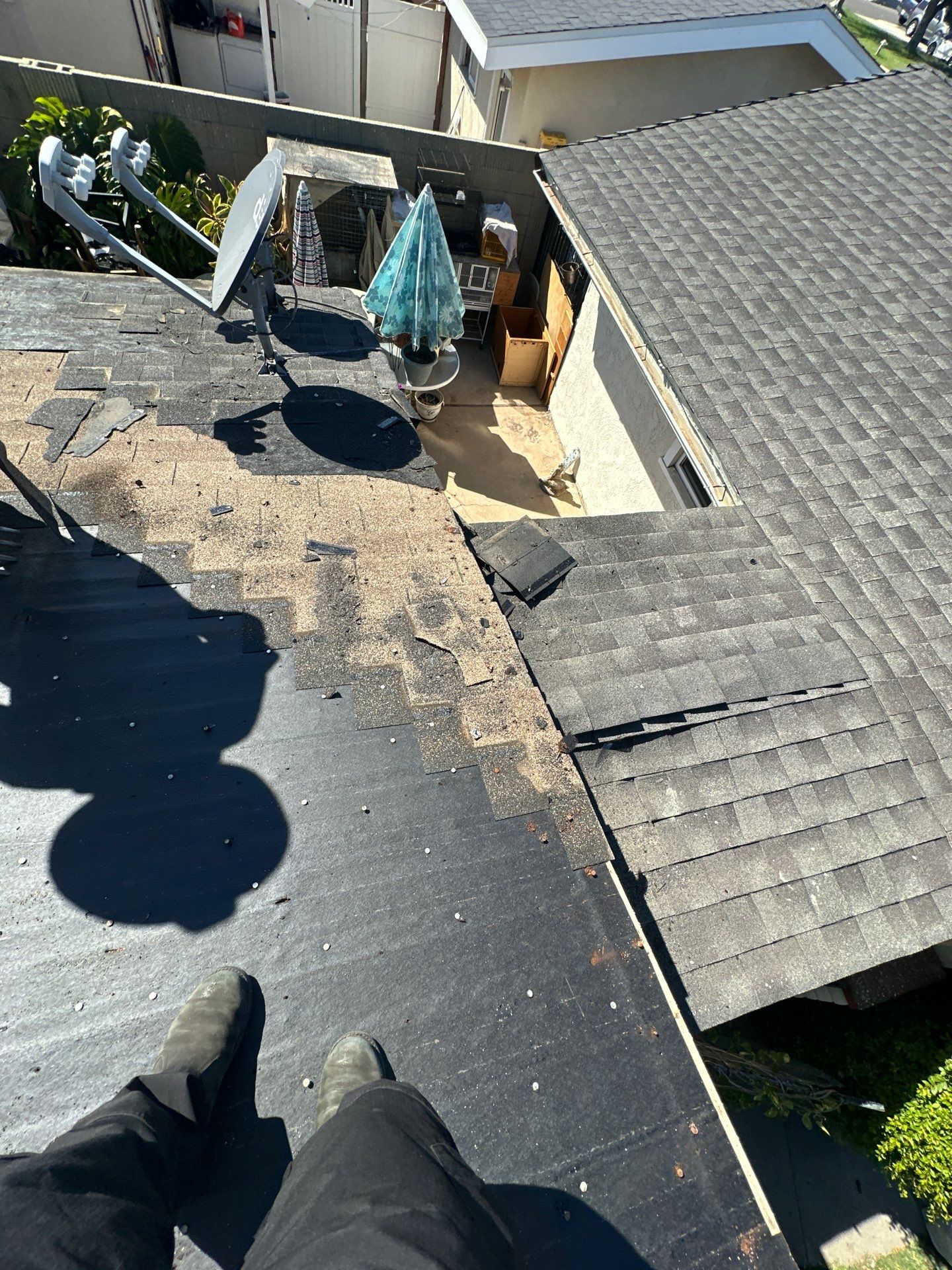 Roof Replacement - Anaheim, CA 92804 by Epic Roof Replacement