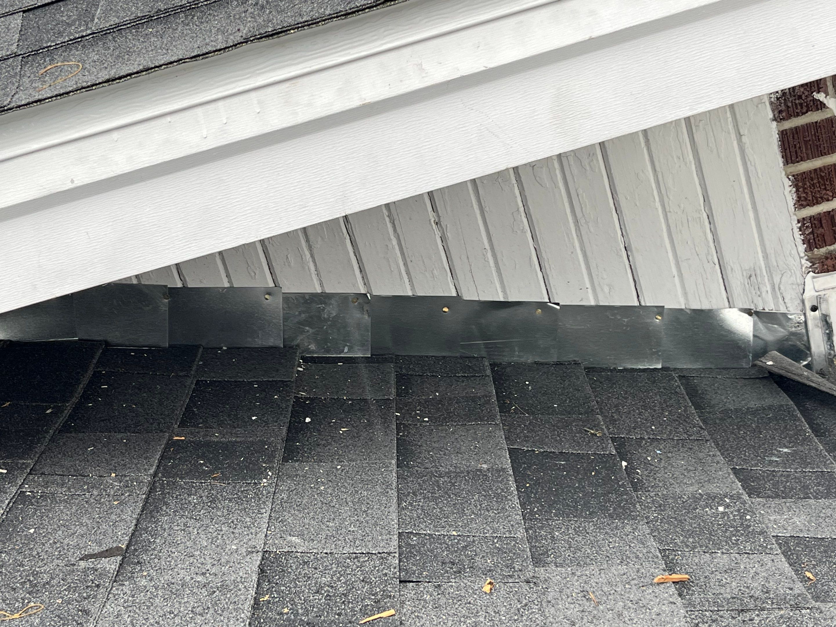 Residential Shingle Reroof using Malarkey Vista by Hostetler Roofing