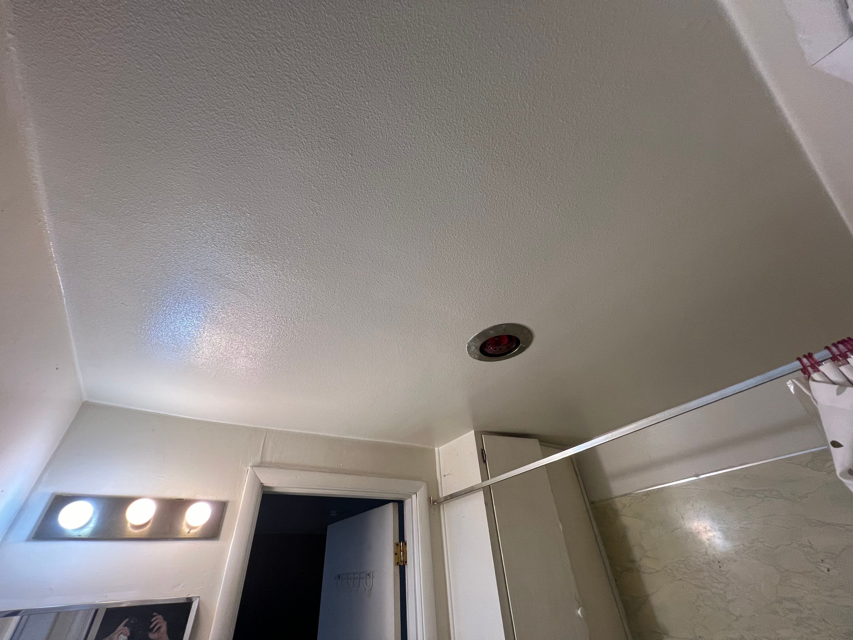 Ceiling Repairs / Painting by Handyman State LLC