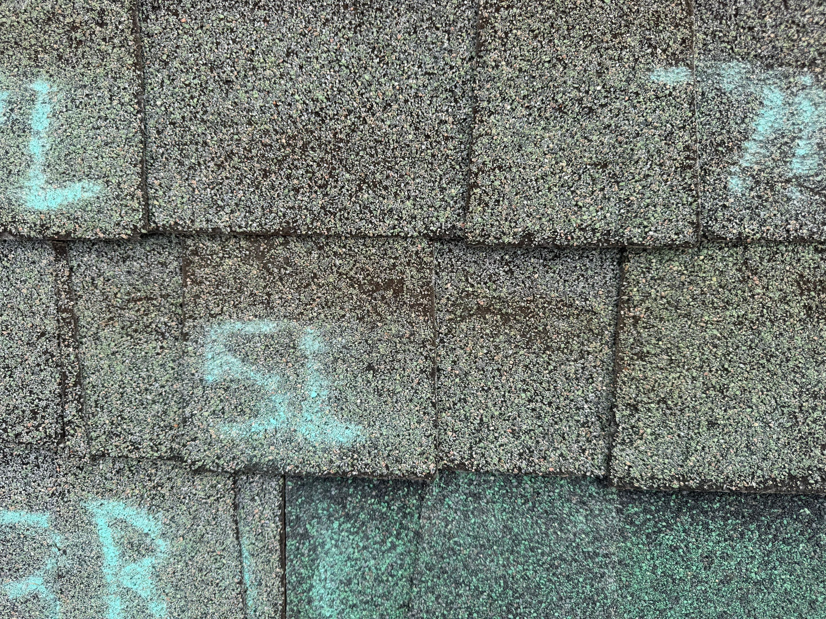 Project in Rocky Face by Aultman Roofing