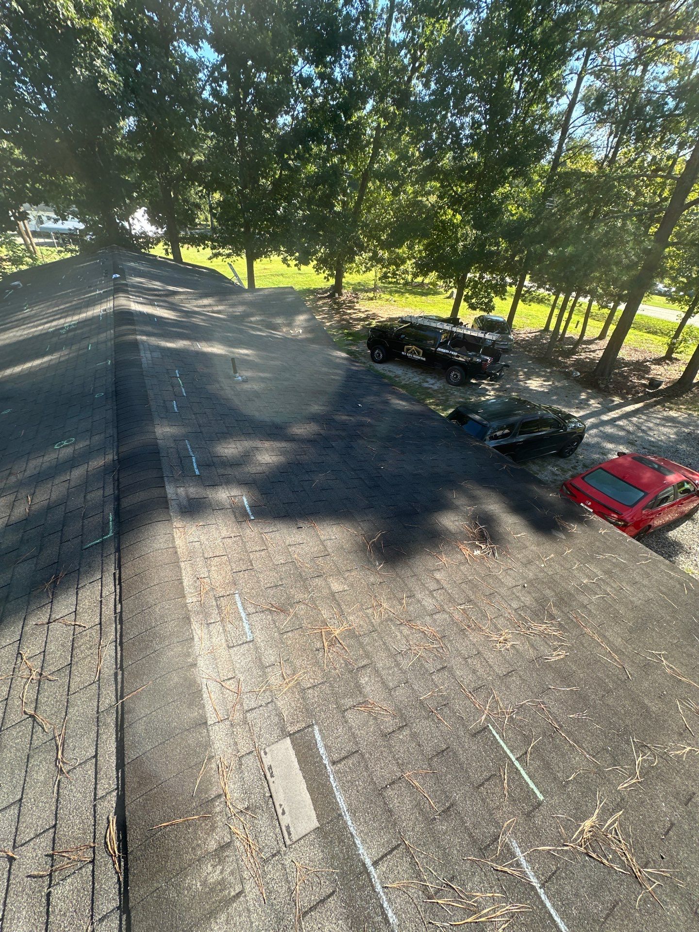 Resetting the Standard by 1st Gen Roofing & Restoration LLC