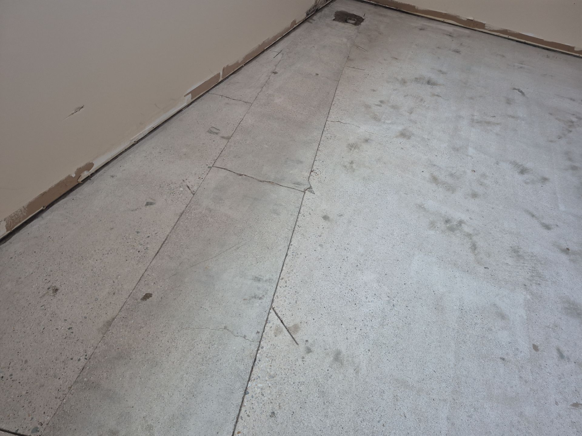 Project in Midland by Wise Coatings of Central Michigan