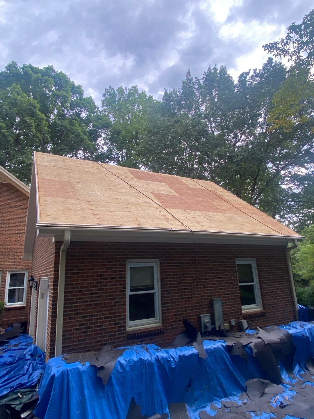 Project in Cary - Timberline HDZ Chestnut Valley  by Pro Performance Roofing
