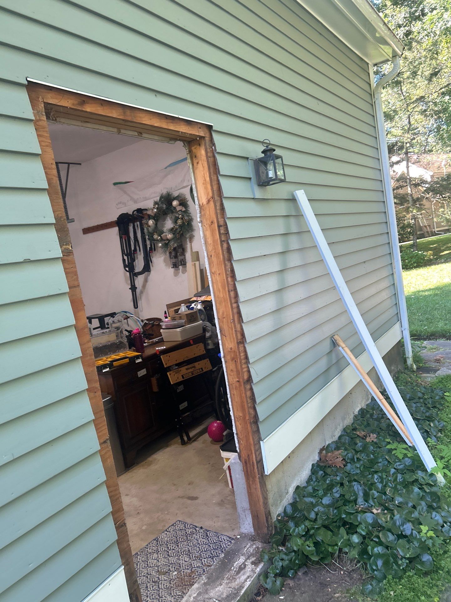 Exterior Trim, Window, and Door Repairs – Westford, MA by Mighty Dog Roofing of Greater Middlesex County