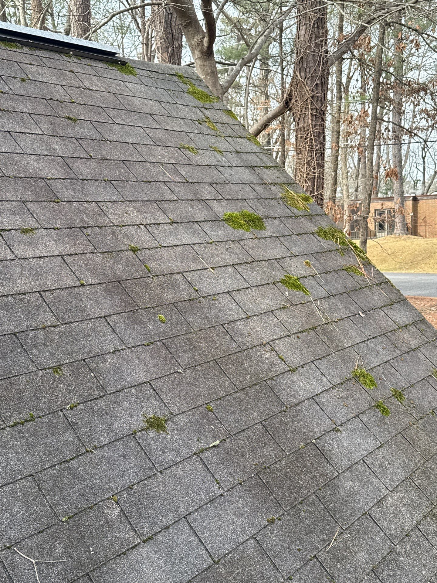 Asphalt Roof Replacement in Northport by NANOROOF Alabama