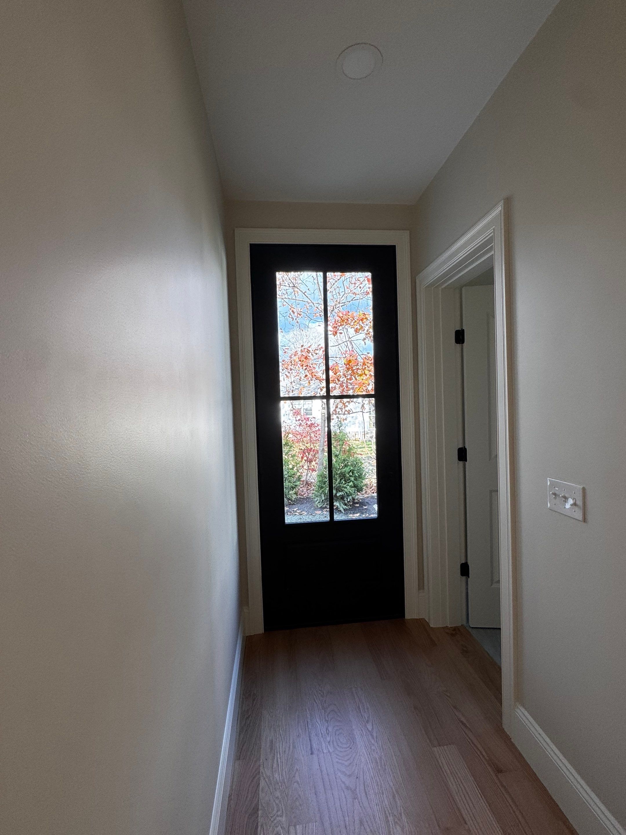 New Construction Interior Painting  by EXCELLENCE | CARTO