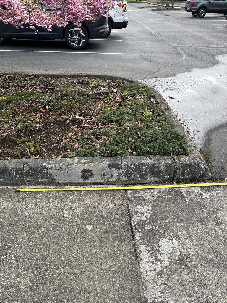 Anheuser-Busch Sales & Distribution Co.  by Jireh Asphalt & Concrete Inc 