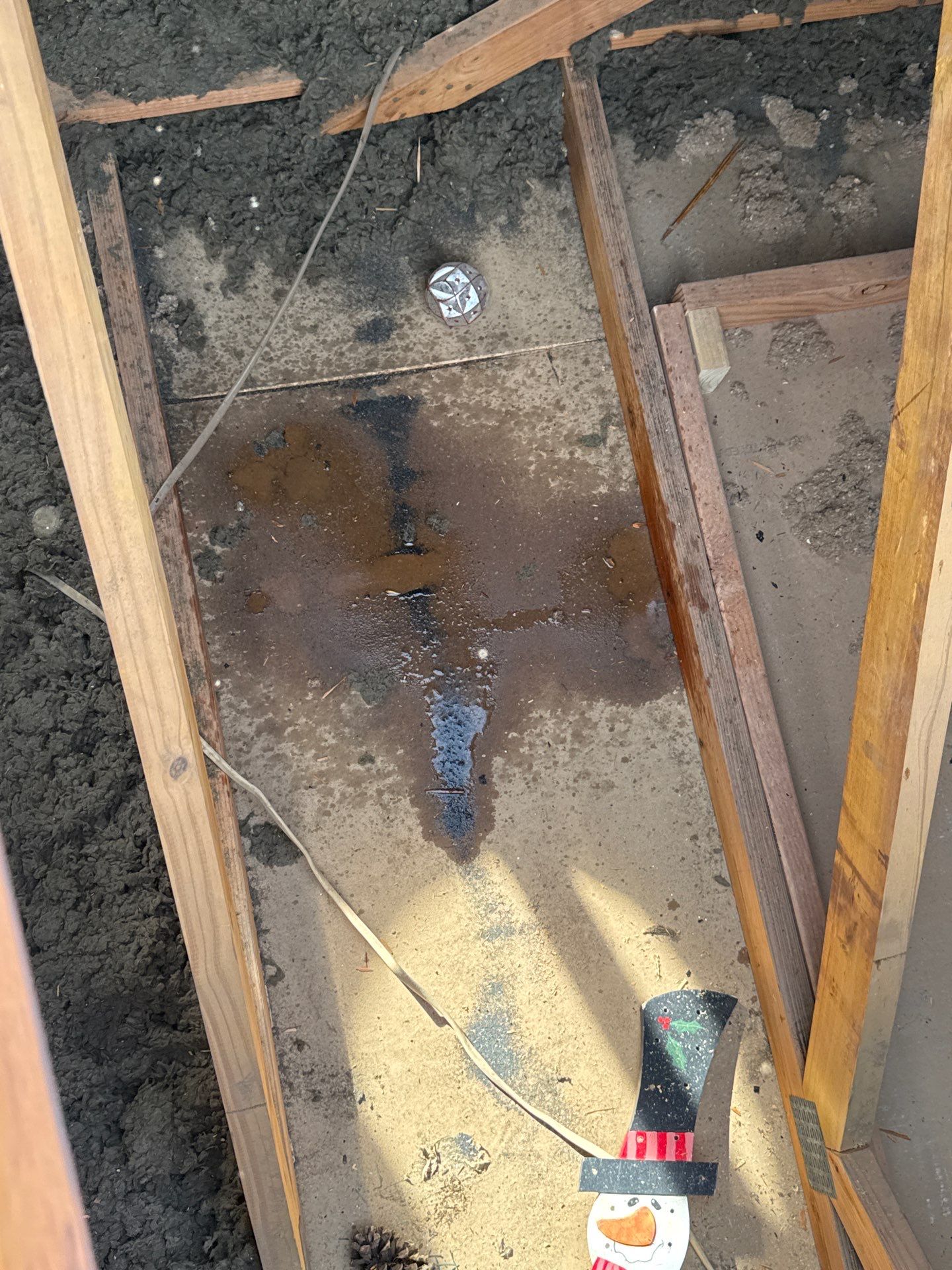 Project in The Colony by Rhino Roofing and General Contracting, LLC