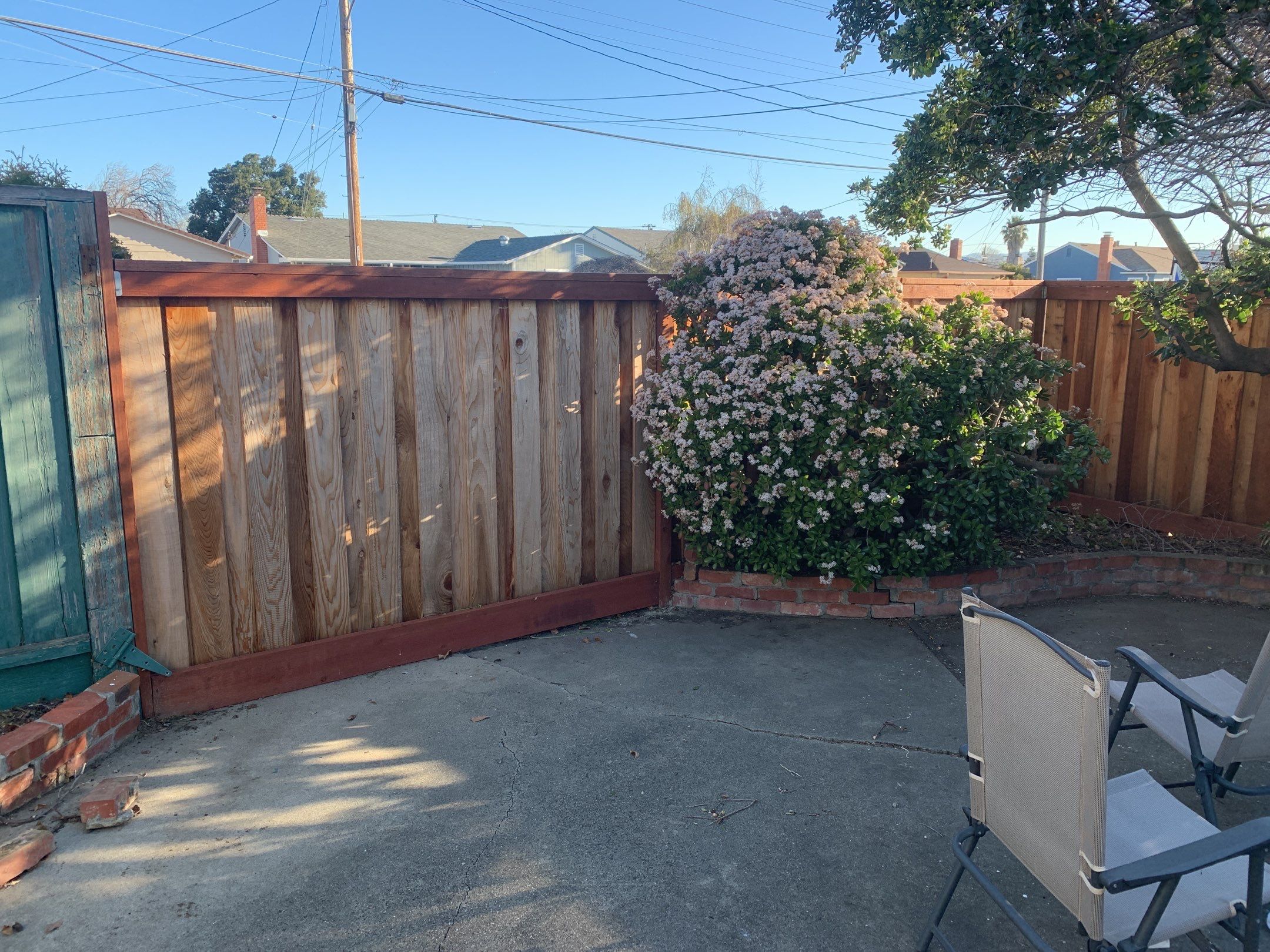 Donna Young’s Home by SpotFree Window Cleaning