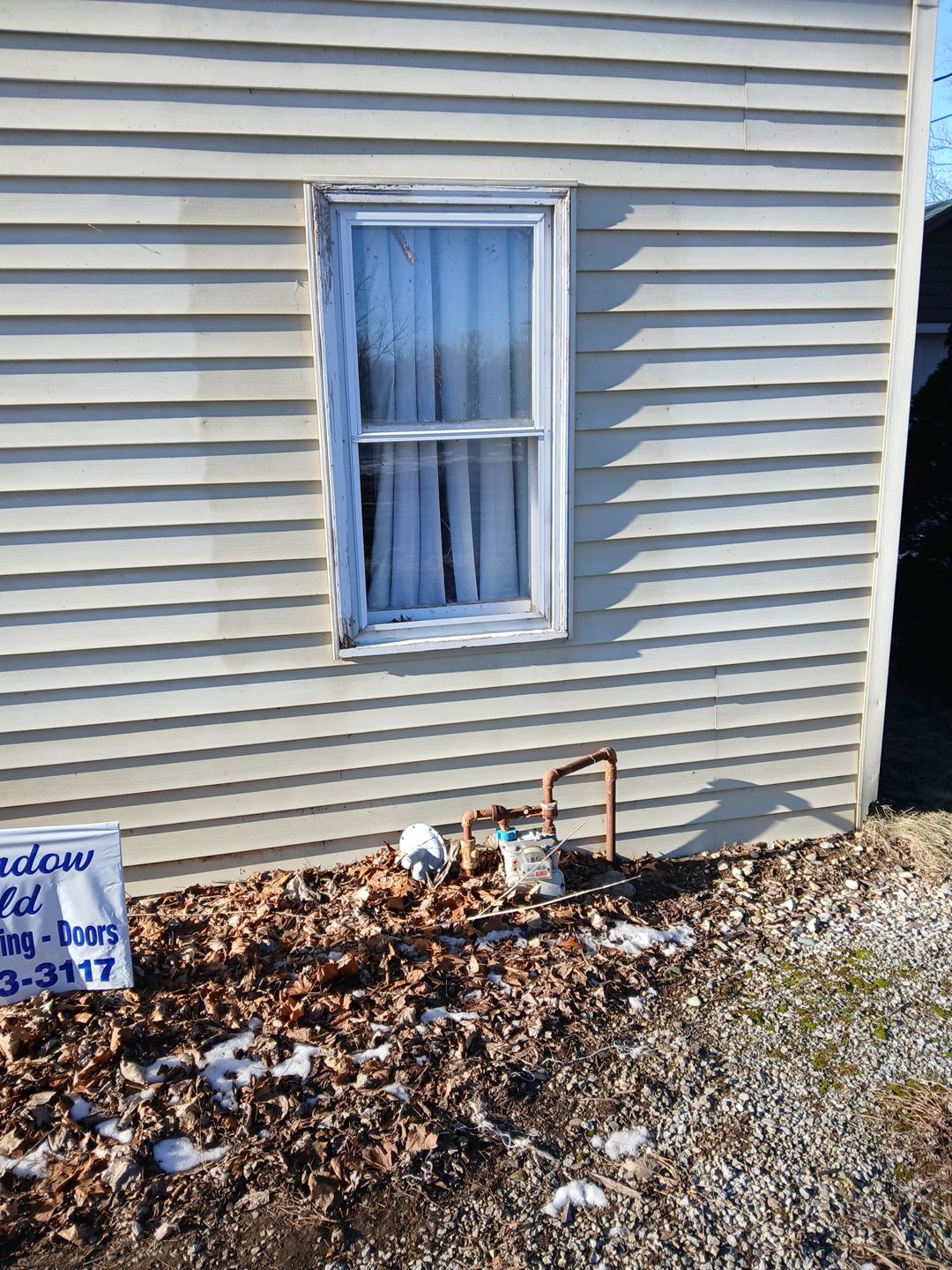 14 Replacement Window Project - Syacuse, IN 46567 by Window World Of Fort Wayne