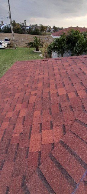 Residential Roofing Installation using Owens Corning Duration Shingles by Four Peaks Roofing