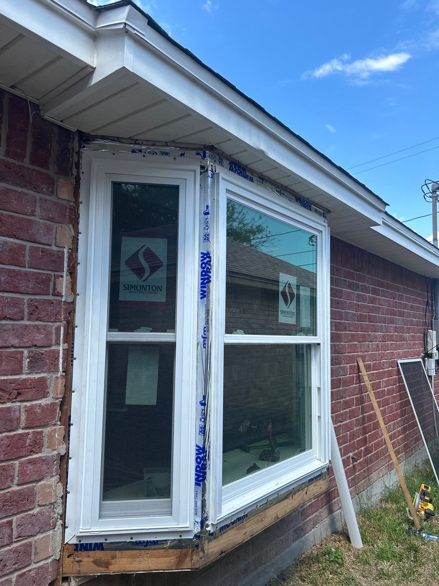 Bayfront Knows Bay Windows by Bayfront Roofing and Construction