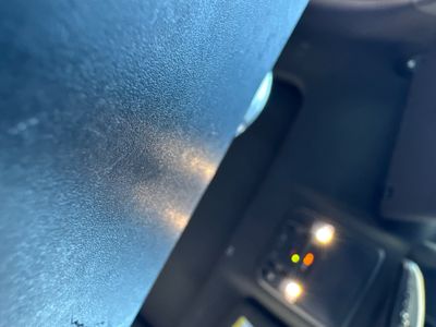 October 2025 hail storm Anna, Texas