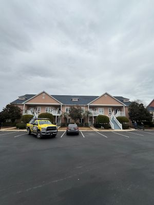 IKO Dynasty - Atlantic Blue