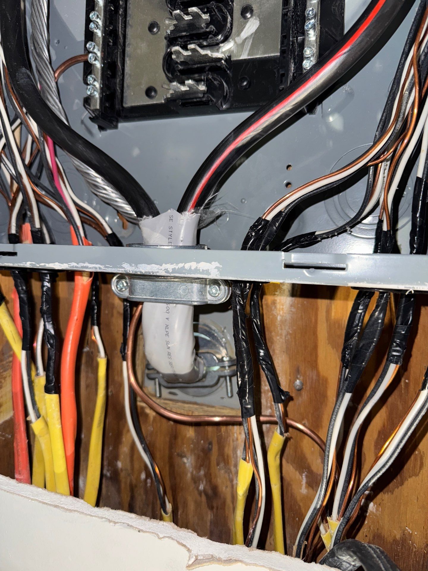 Warsaw KY Code Update by Elite Electrical Solutions LLC