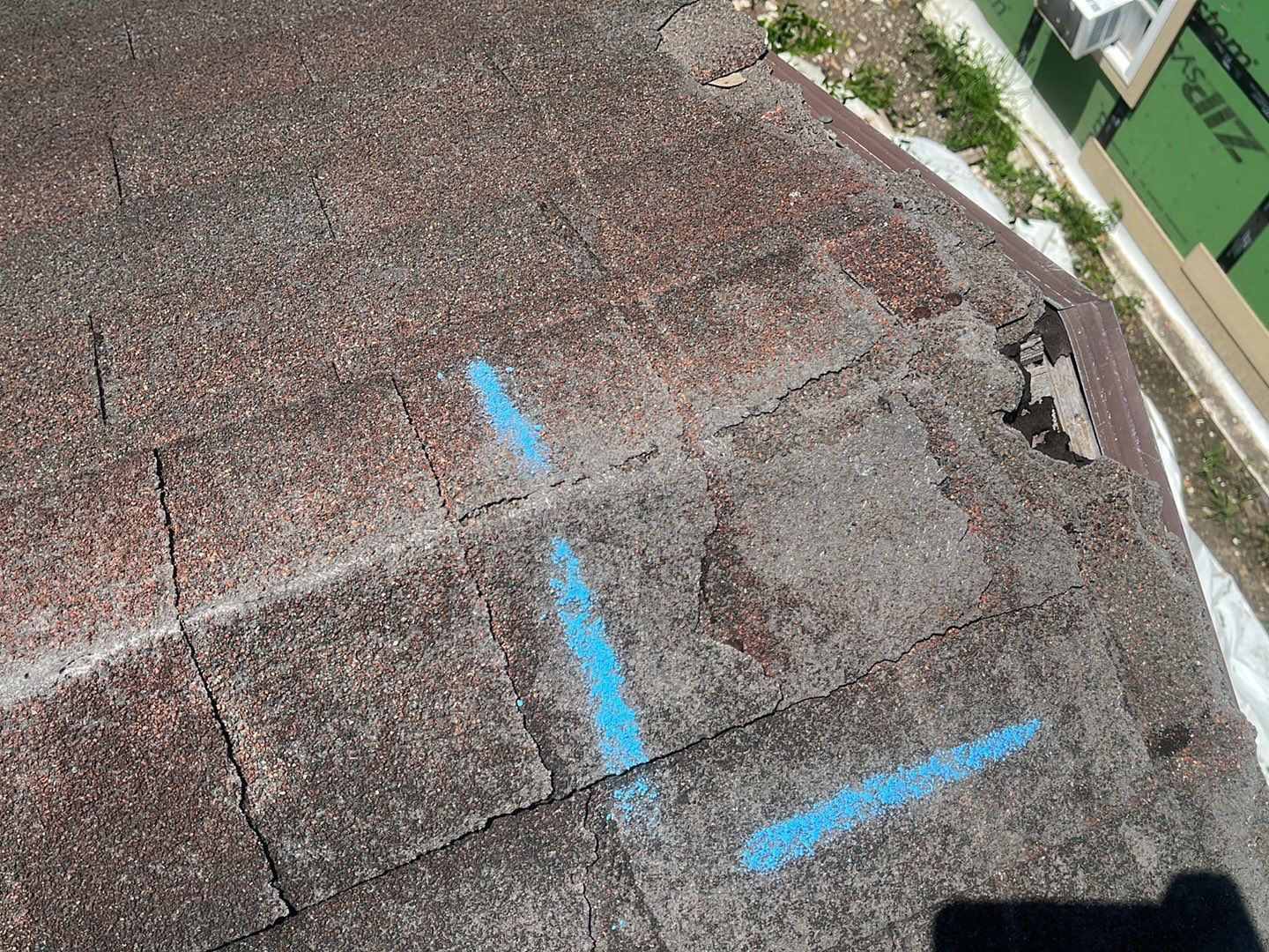 Residential Roofing Installation using Owen's Corning by Roof Concepts Construction