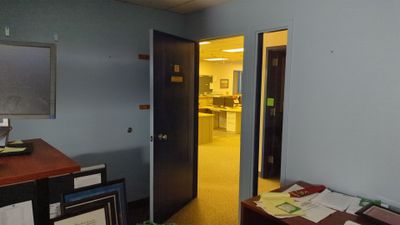 Business Office Refresh