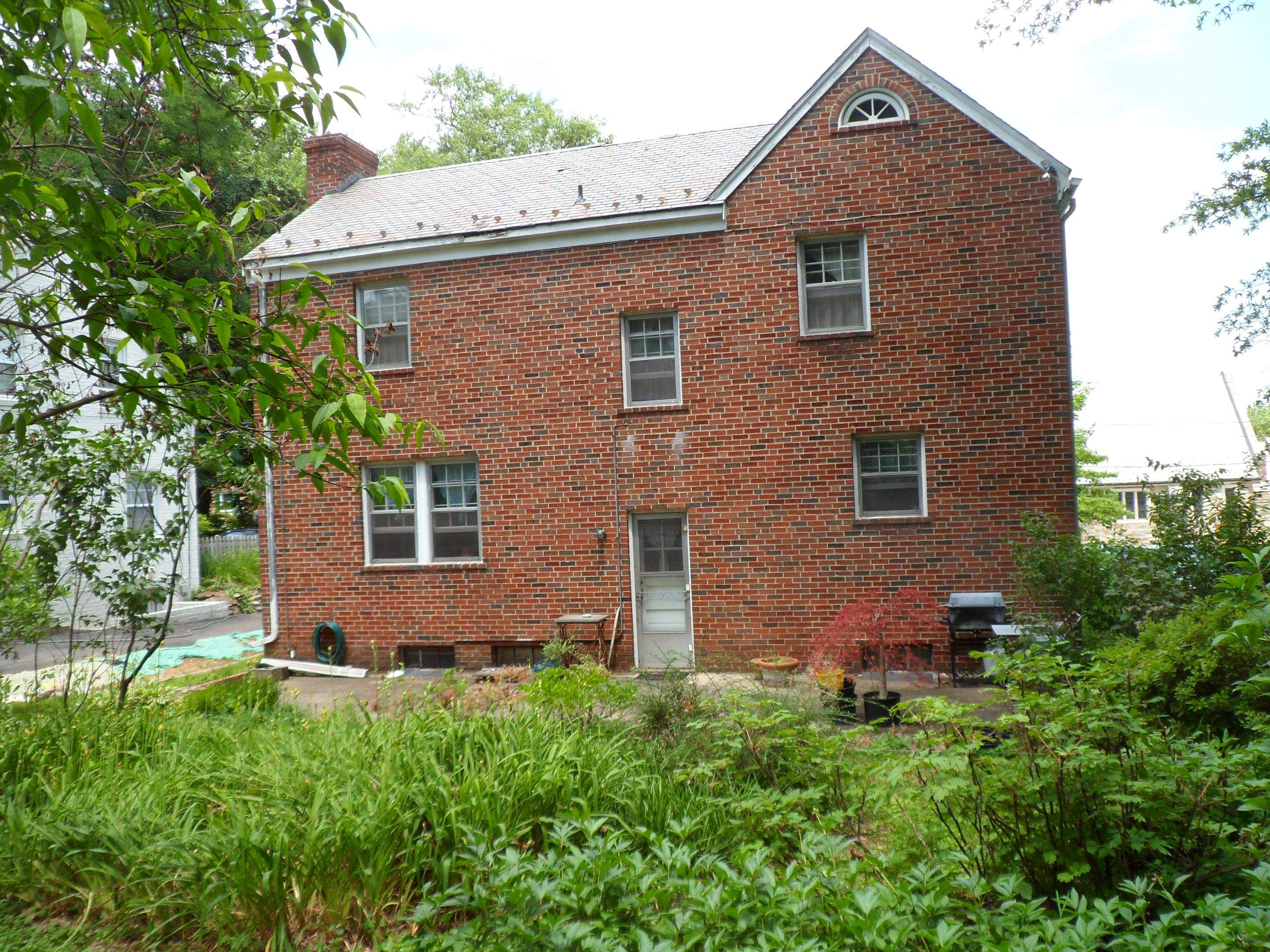 Residential Roofing Installation using Georgetown Gray by Alpha Design Services