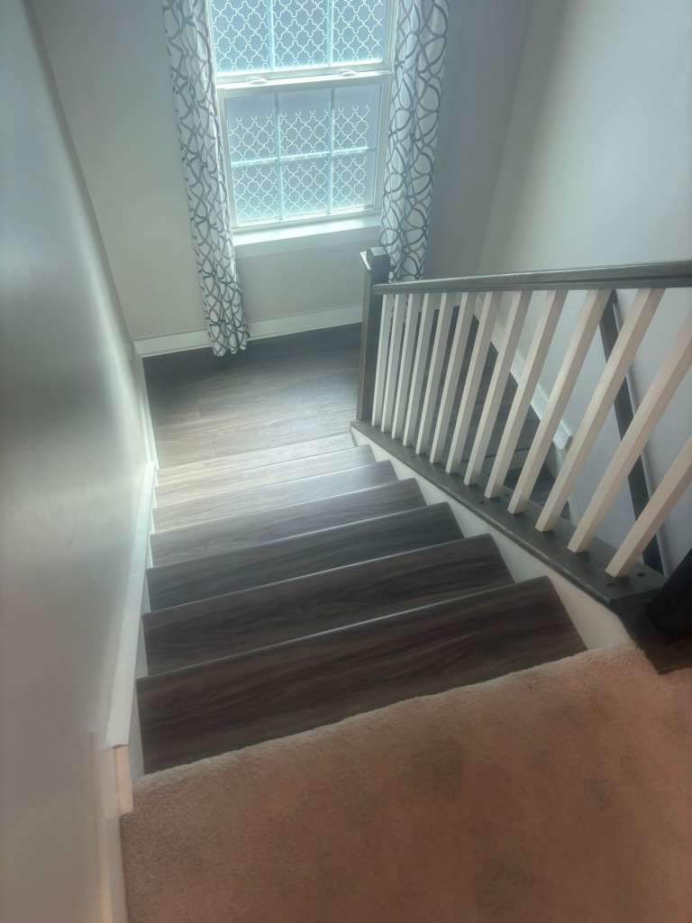 Project 41 by FMP Flooring