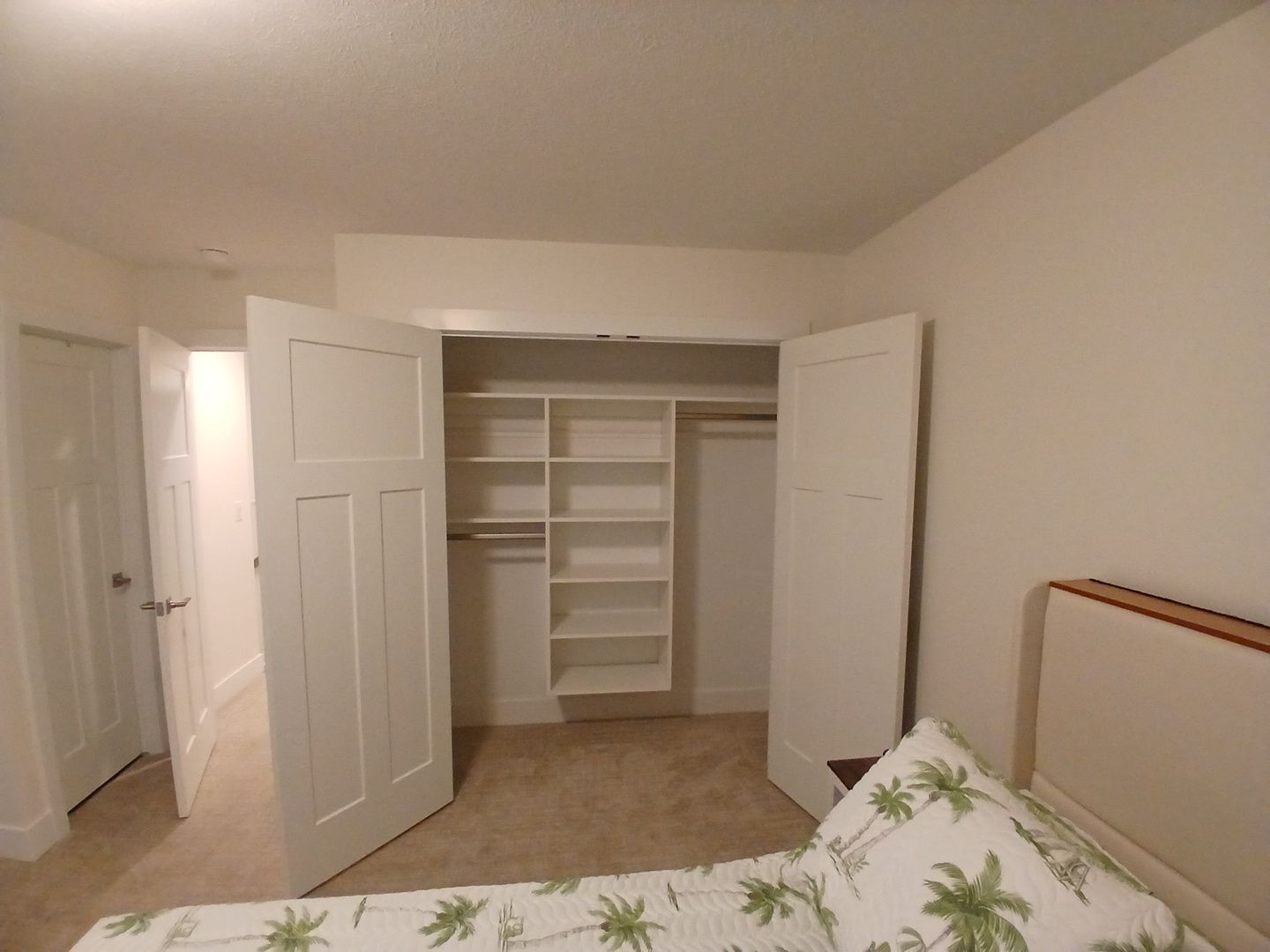 In Home Organization & Coating in Granger! by Innovative Spaces / Innovative Concrete Coatings