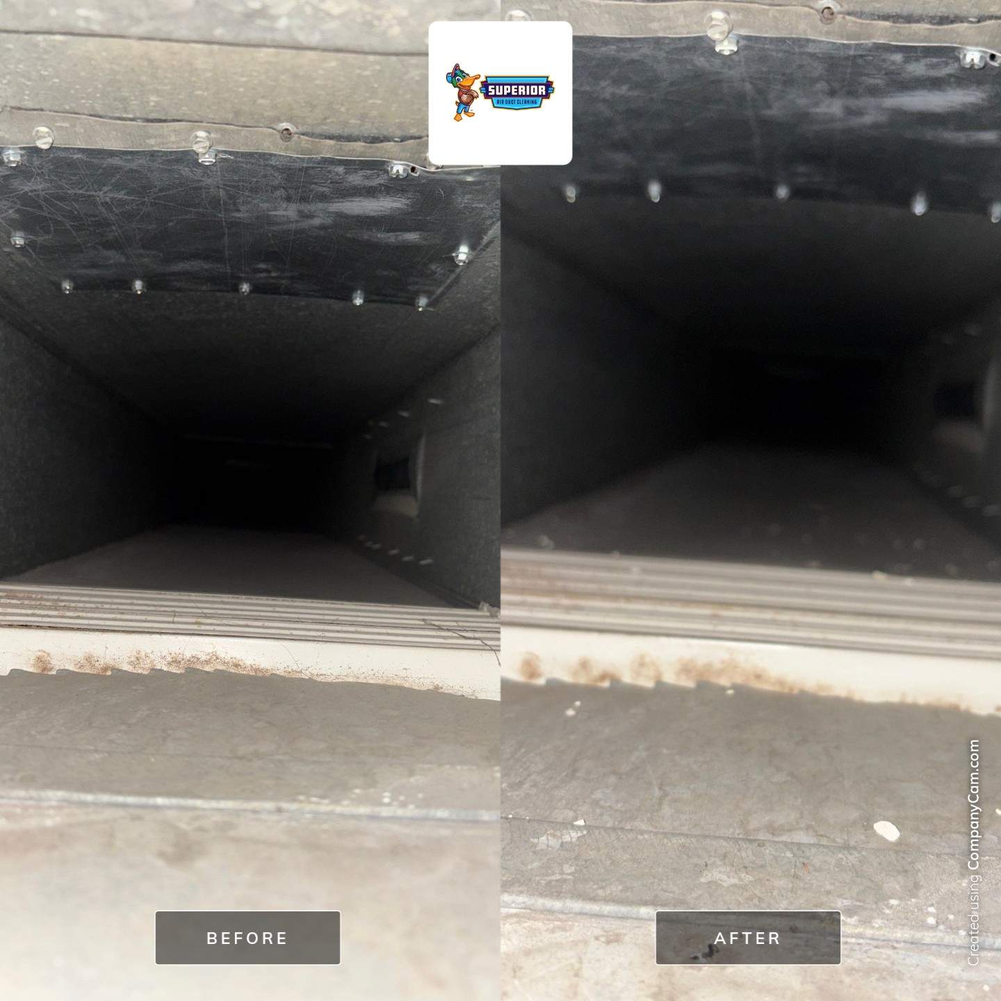 Air Duct Cleaning in Pittsburgh, PA by Superior Air Duct Cleaning