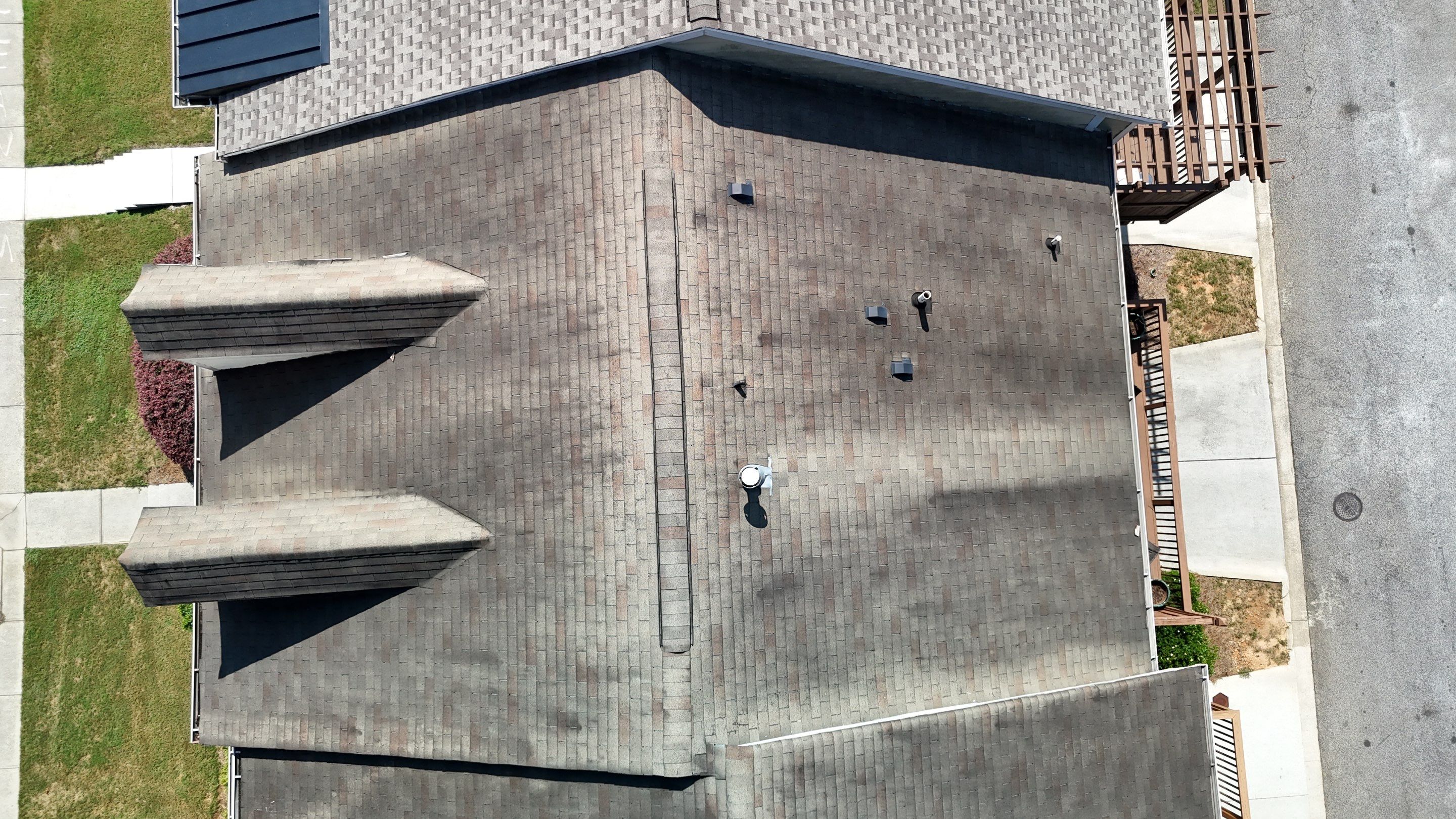 Cheviot Way SE Smyrna Roof Replacement by Dom Roofing & Restoration