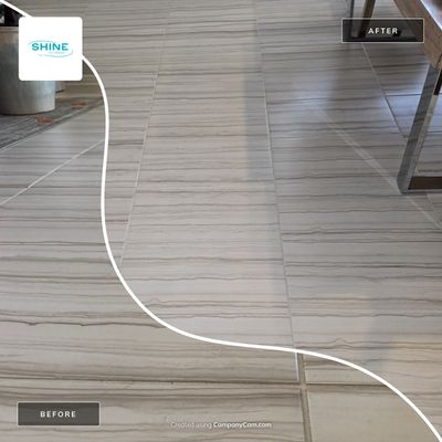 Project in San Antonio