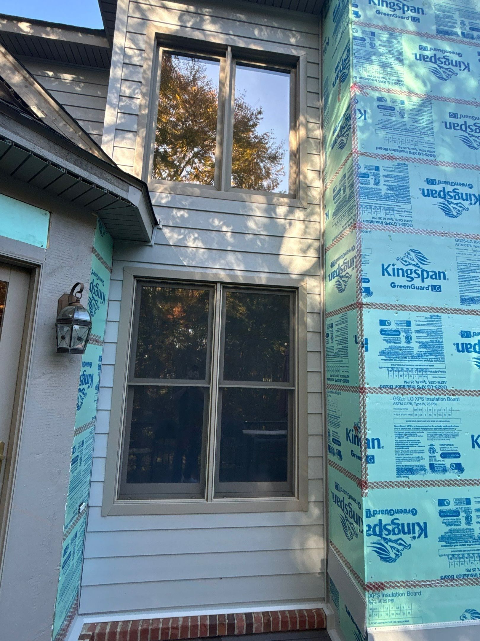 Roof Replacement using CertainTeed Landmark by 180 Contractors