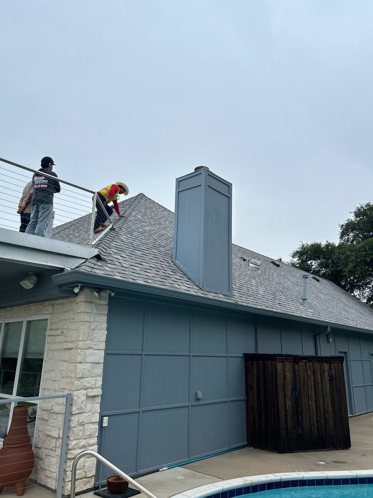 Premium Class 3 Roof Replacement in Arlington, TX by road roofing llc