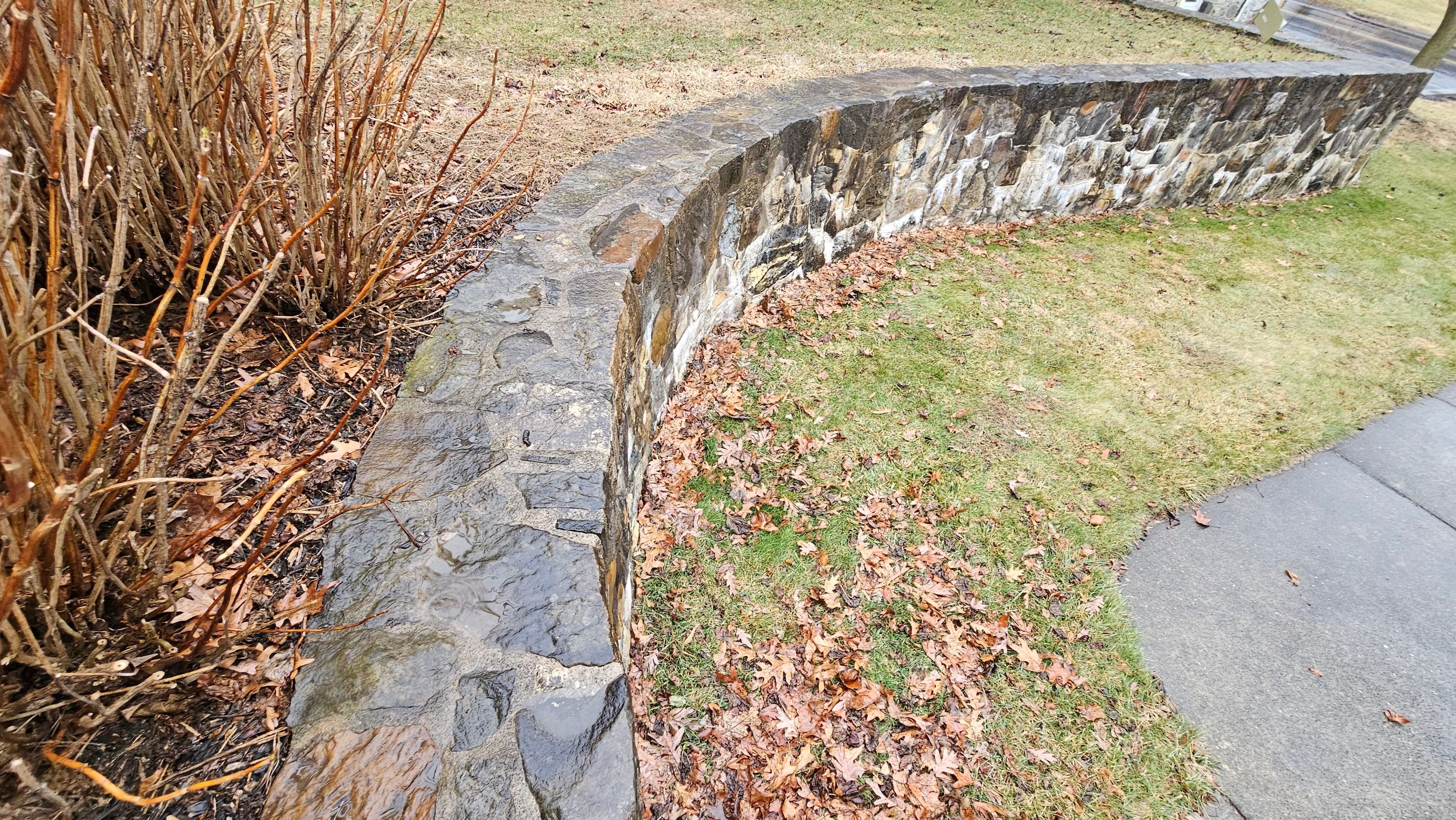 Water Damage Claim in Easton by FLAPA & KeyStone