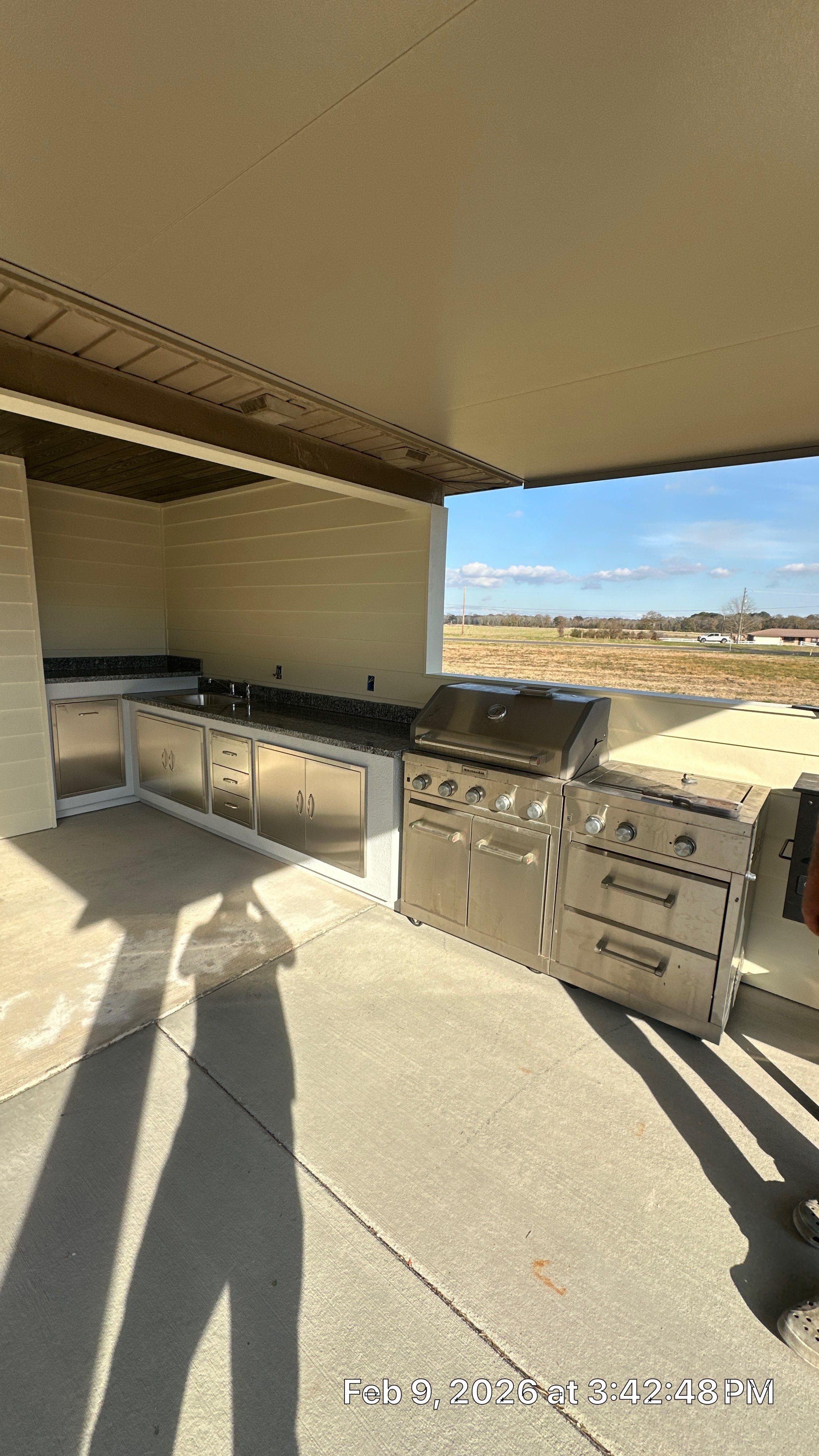 Project by CTL Pro Construction LLC by CTL Pro Construction LLC