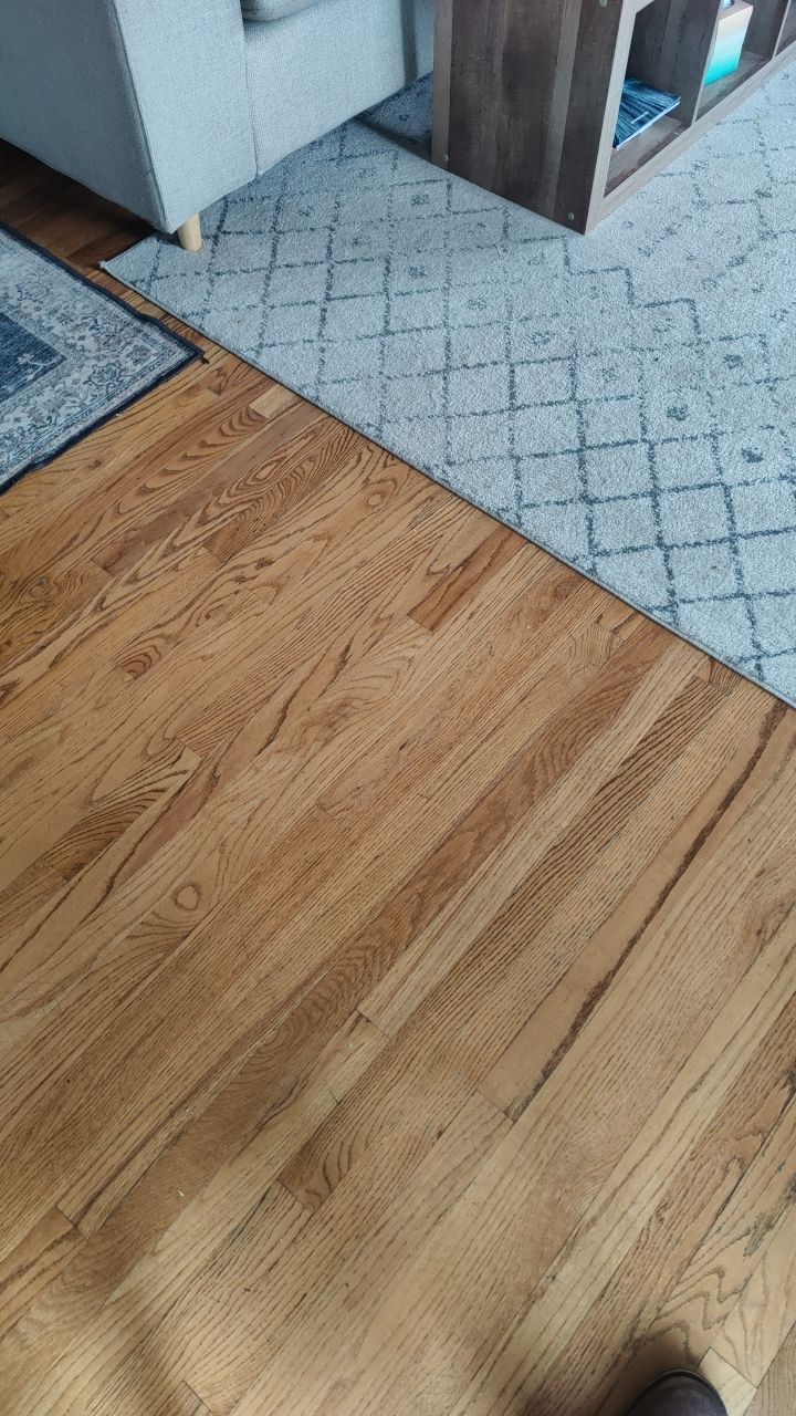 Water Damage by Accountable Home Services