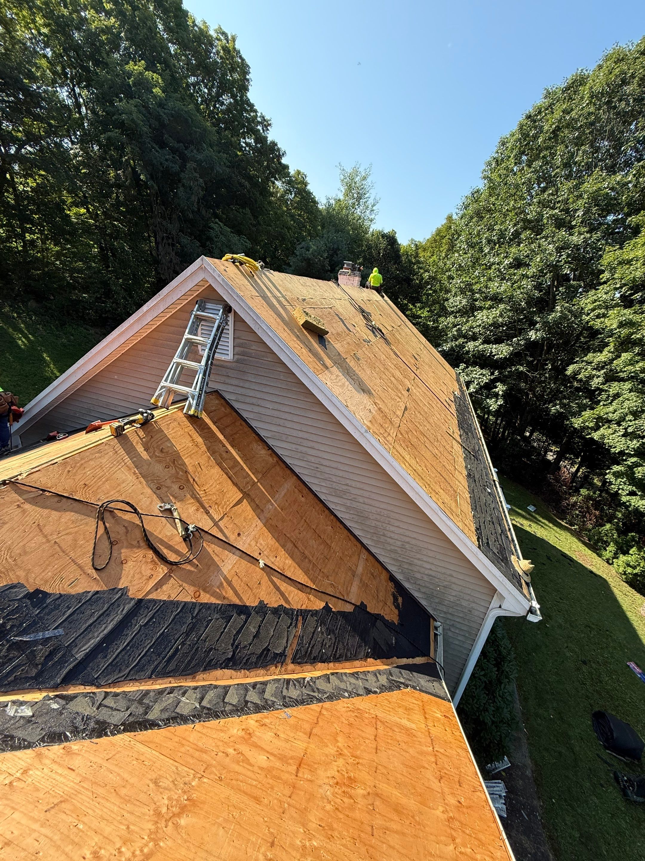 ROOF by JLP PRO SERVICES LLC