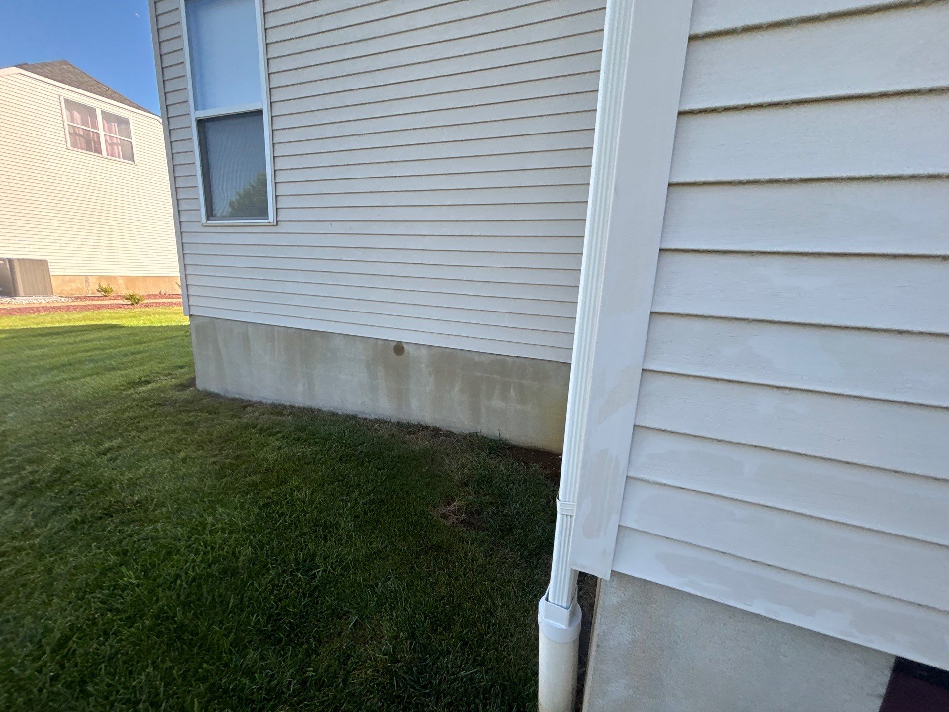 Power & Soft Washing in Morganville, NJ by Clearview Washing