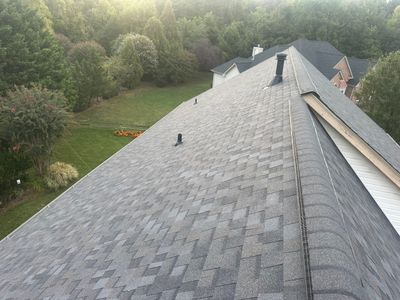 Re-Roof in Annapolis