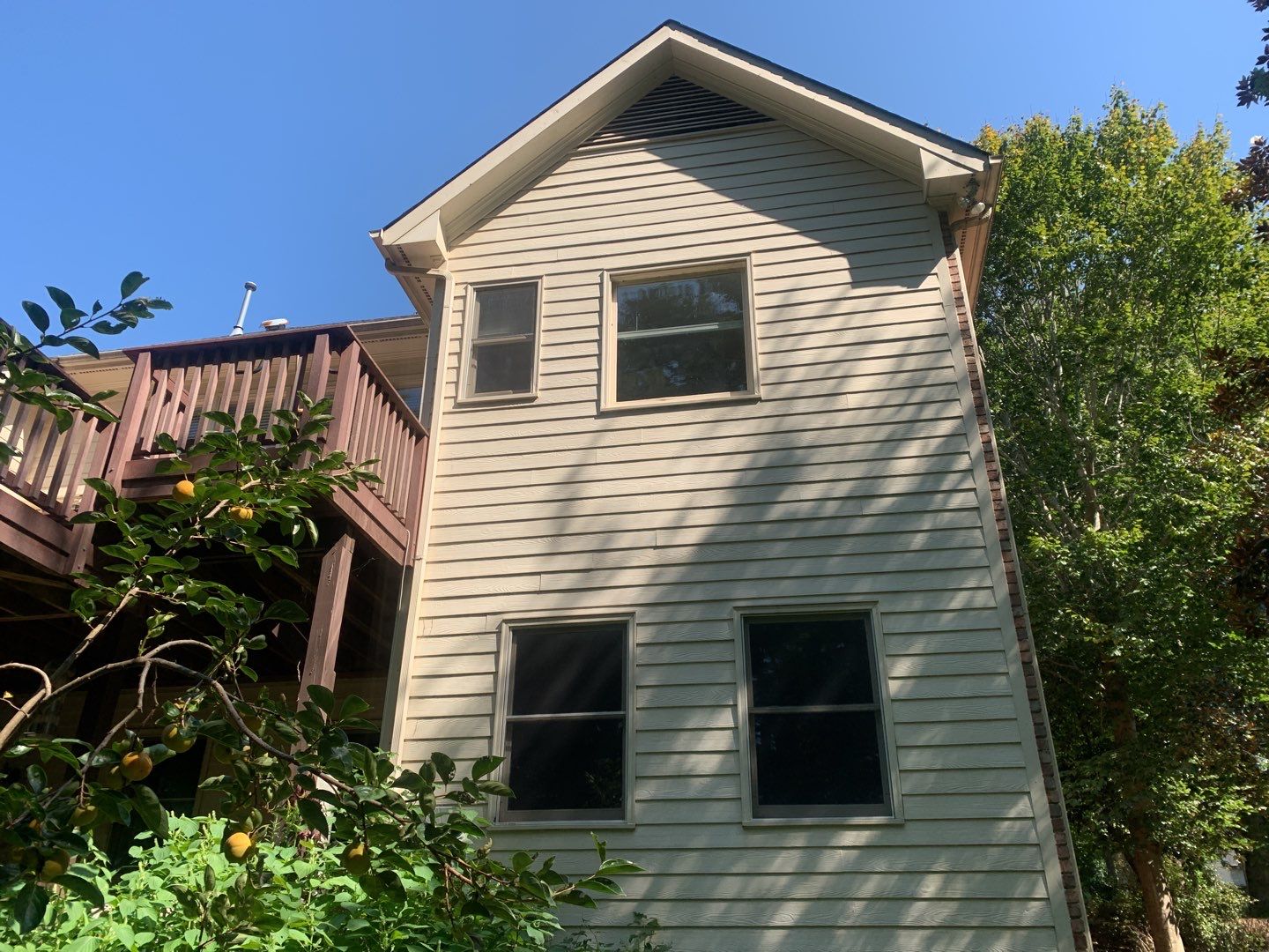 Roof Replace by American Roofing NC