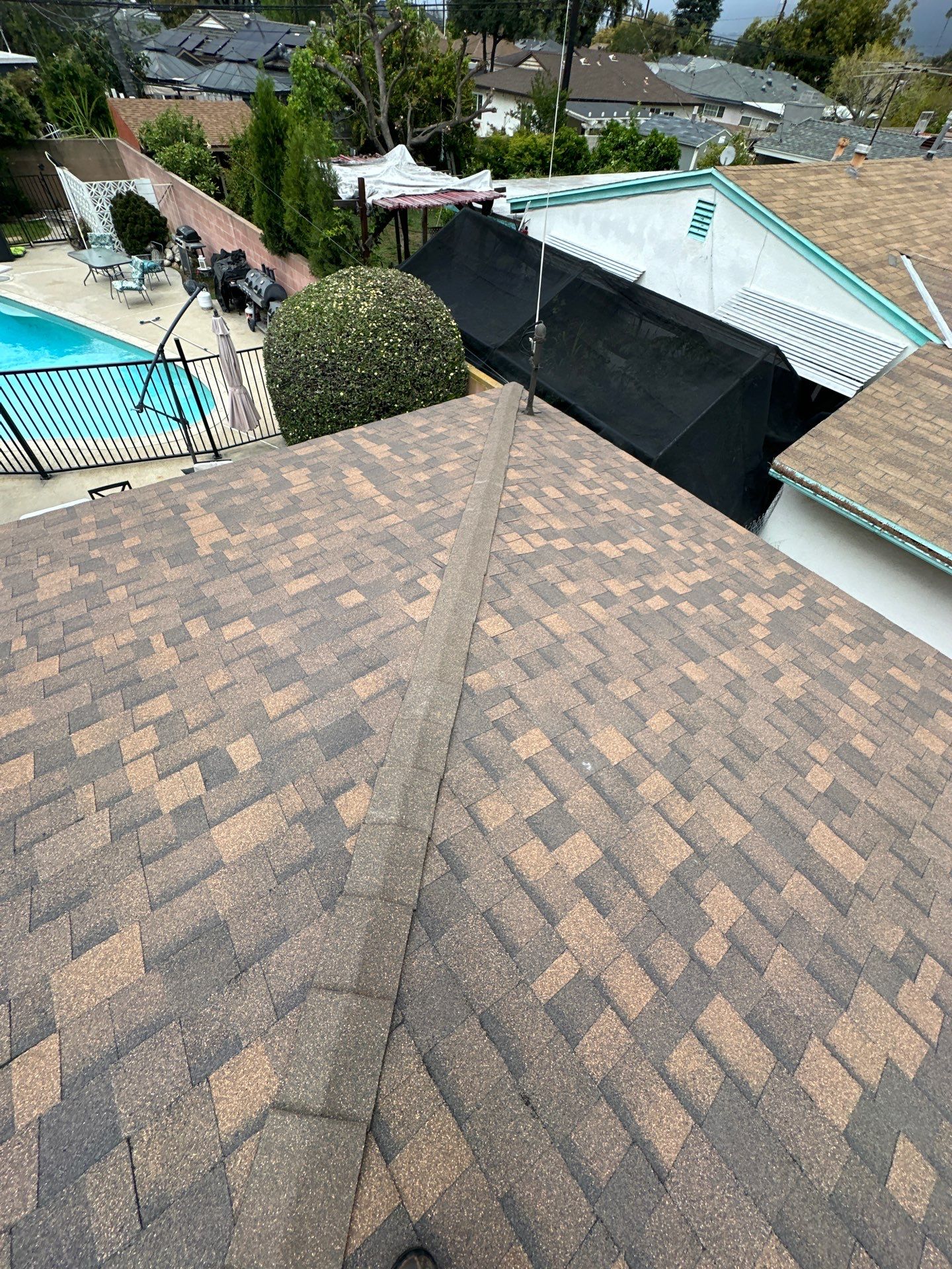 Roof Replacement - Covina, CA 91722 by Epic Roof Replacement
