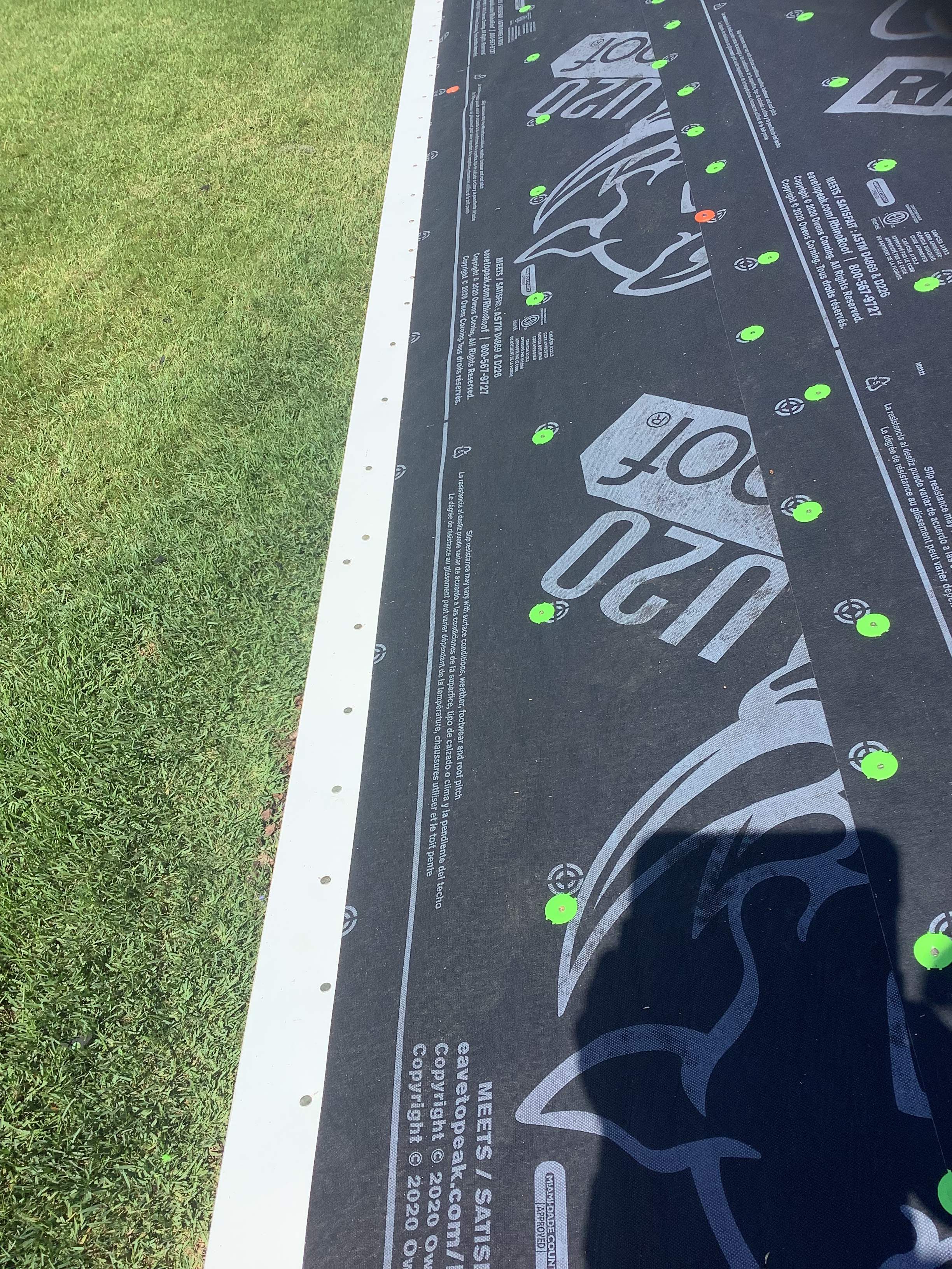 Before and After Photos by The Dantzler Group, Inc.