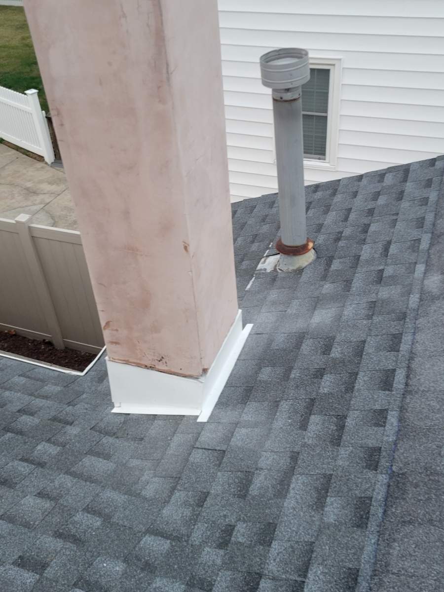 Ocean Beach Roofing  by Stofan Construction LLC