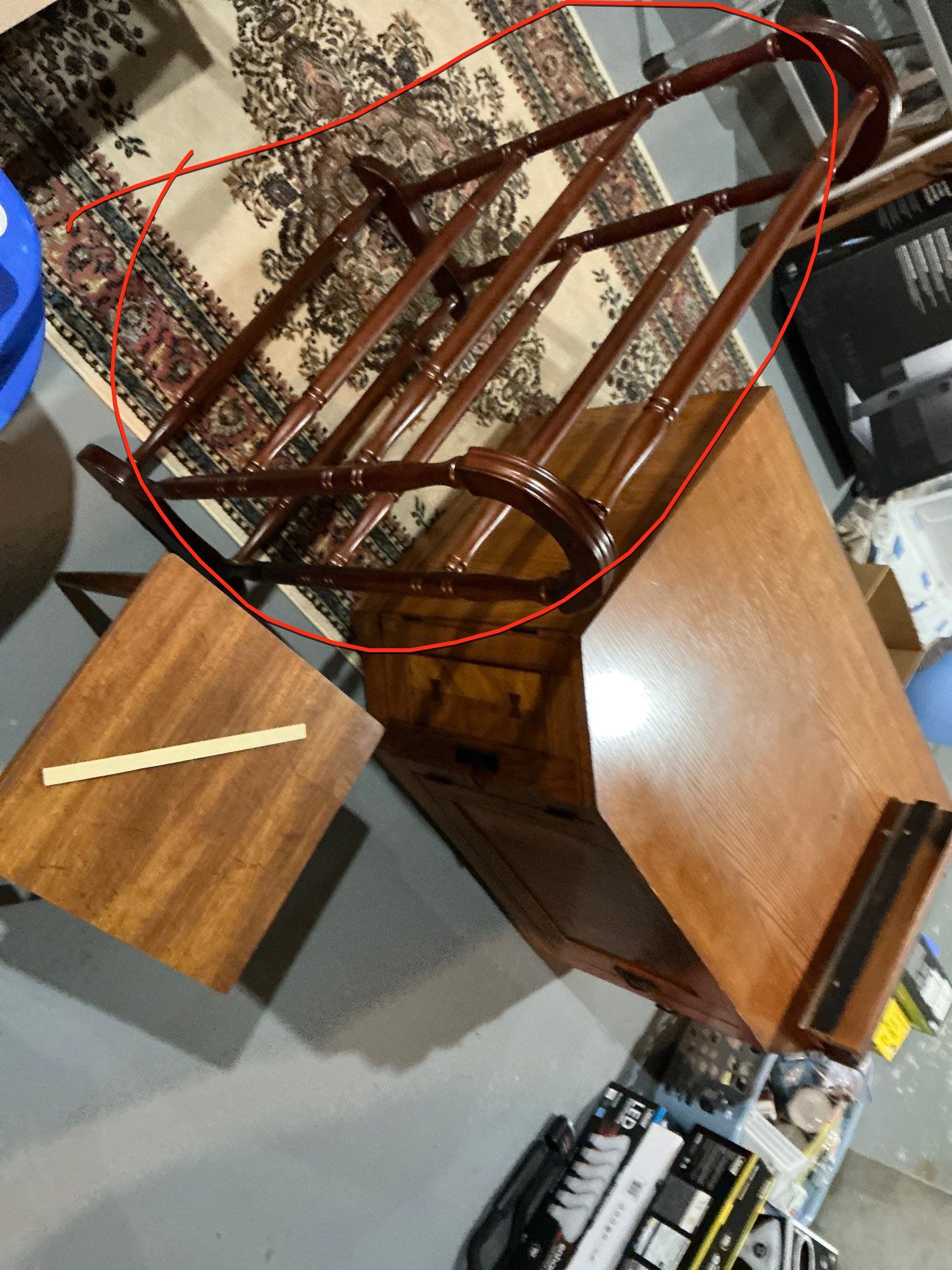 Glen Ellyn by The Junkluggers of Chicago NW Suburbs