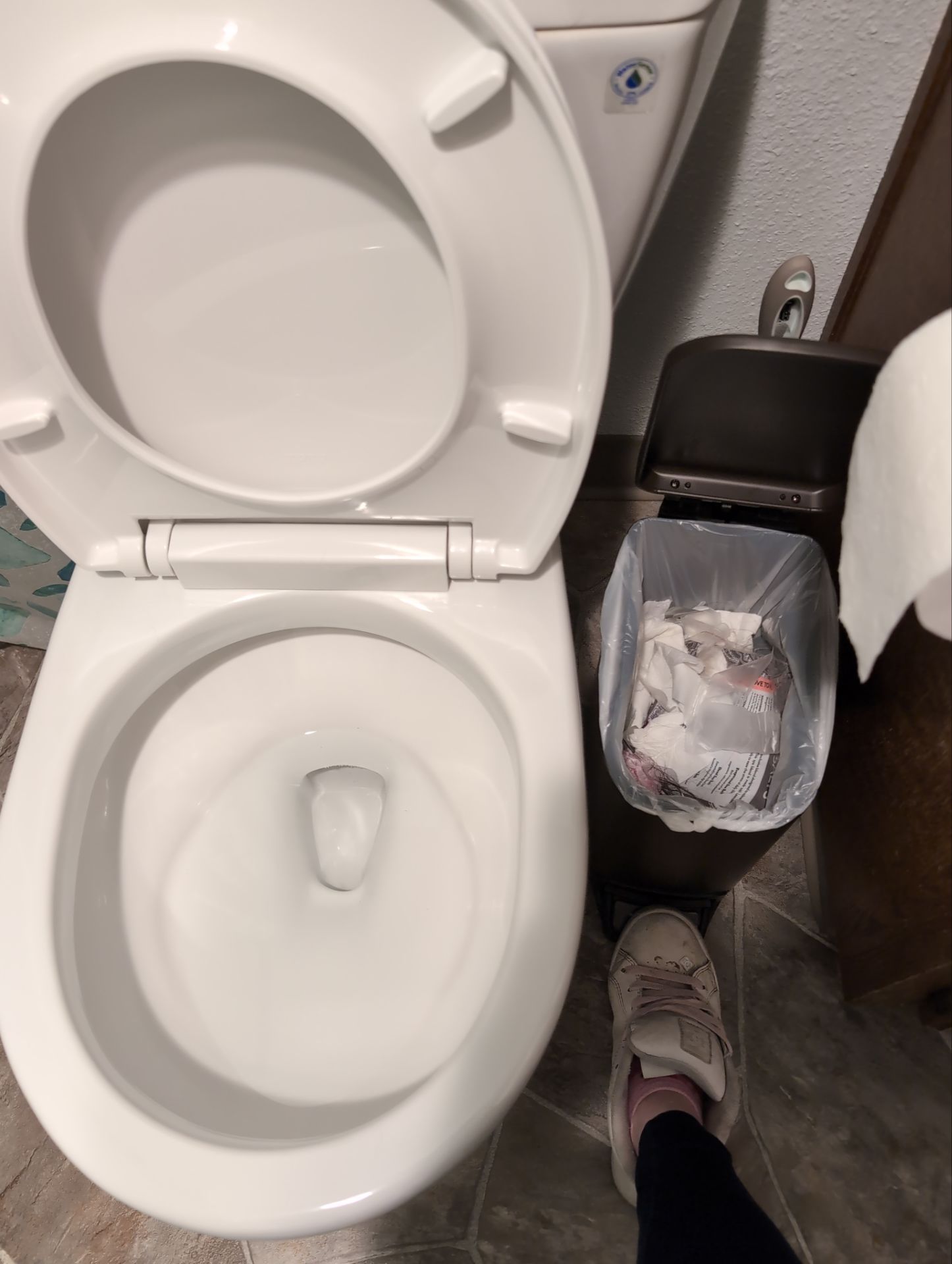 House Cleaning service performed in West Linn by Cloud 9 Professional Cleaning Services