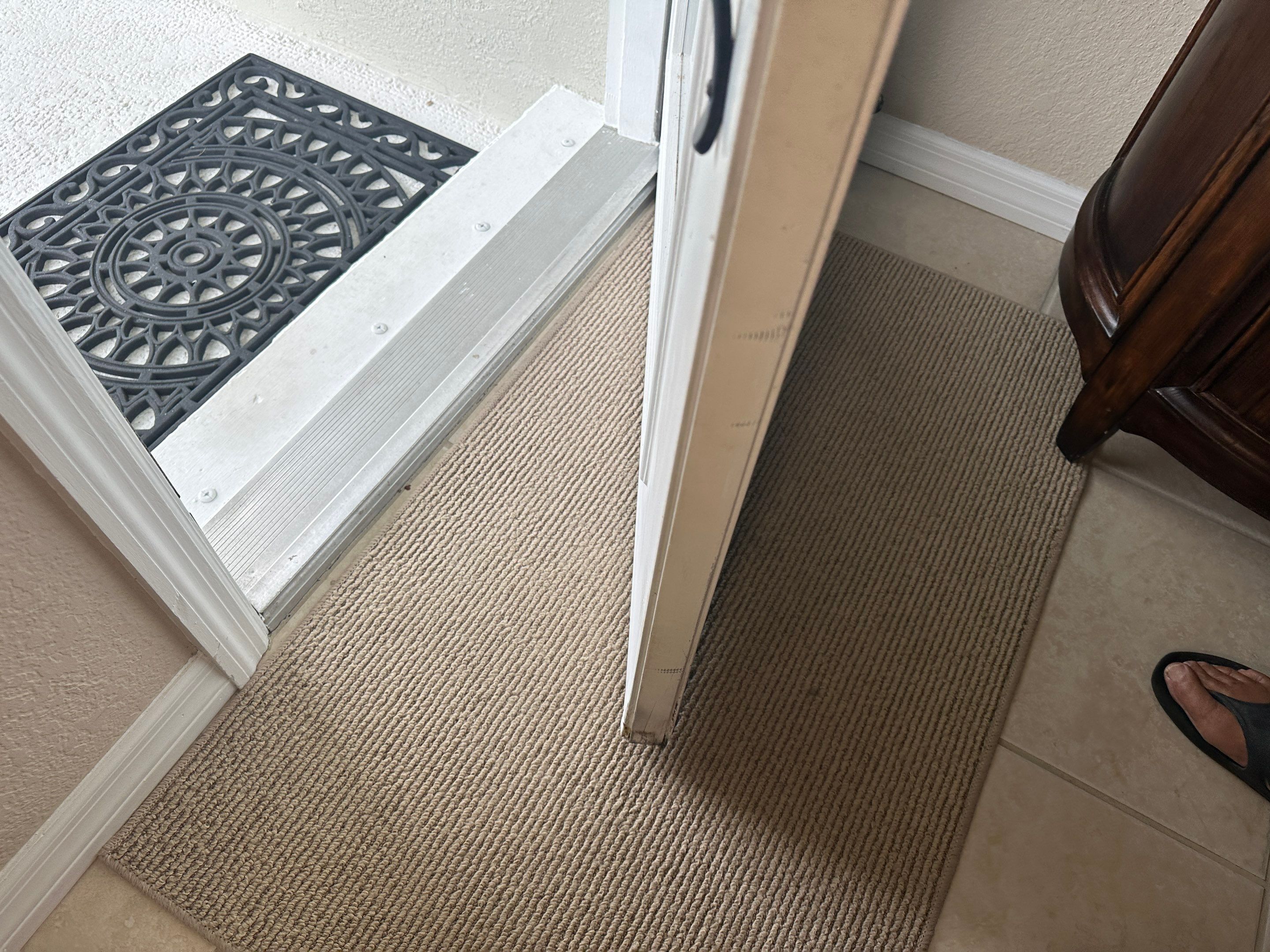 Water Damage Claim in Englewood by FLAPA & KeyStone