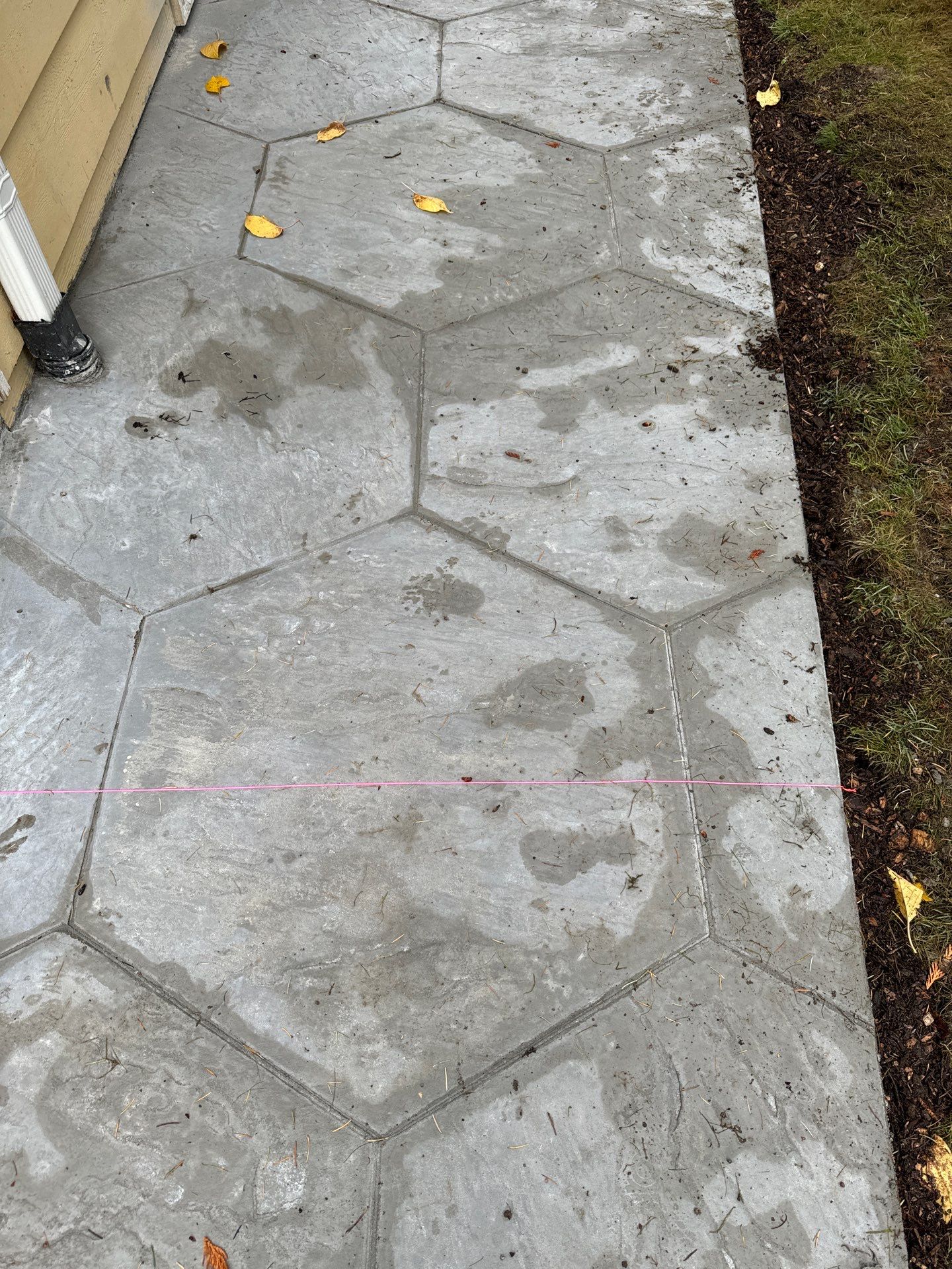 Piotr | Concrete Driveway Repair  by Jireh Asphalt & Concrete Inc 